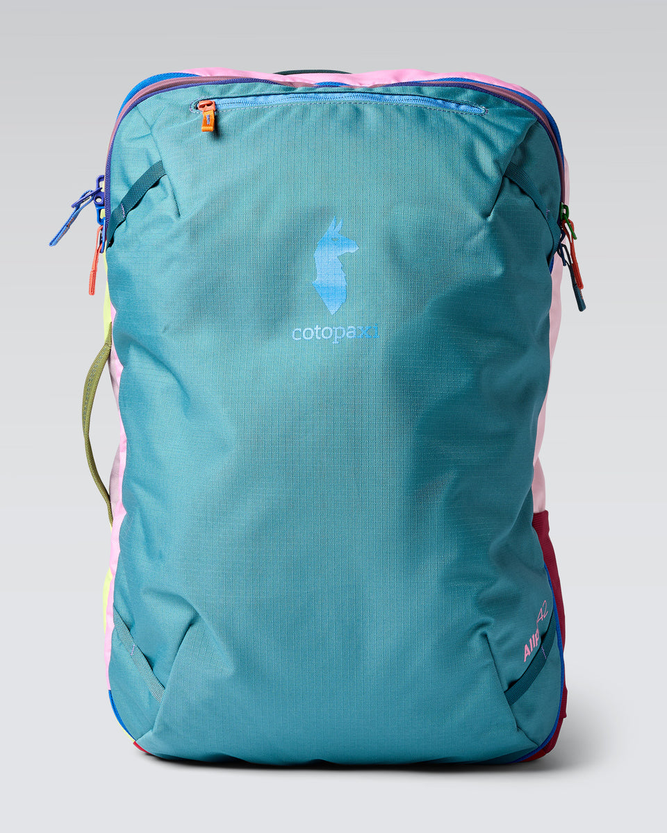 Cotopaxi Backpack Allpa 42L Travel Pack Del Dia