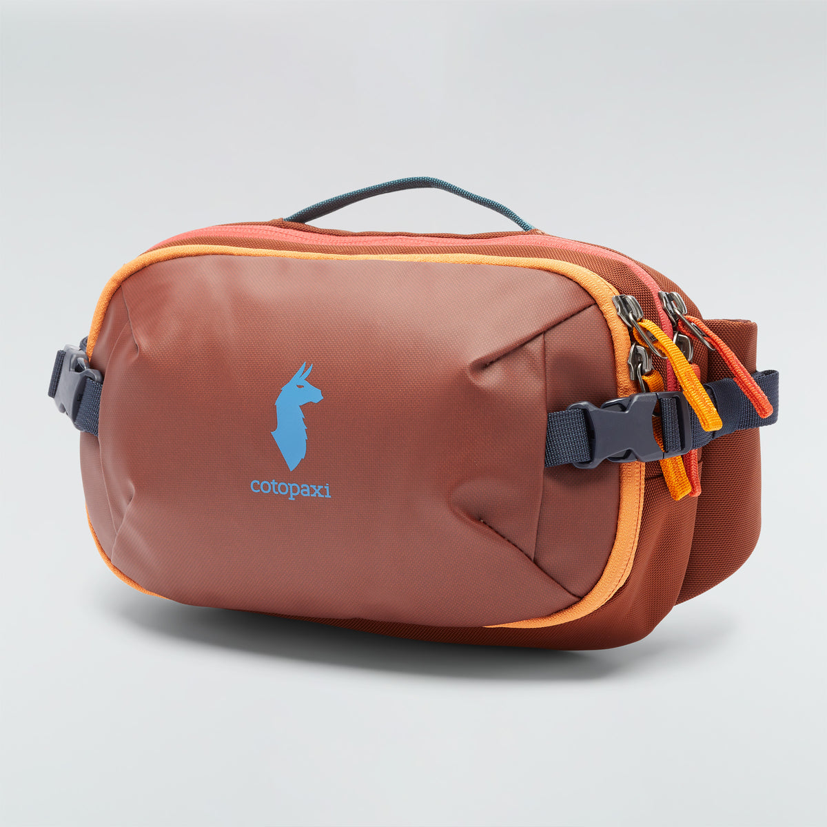 cotopaxi ボディバッグ 3L cotopaxi-bauchtasche-allpa-x-