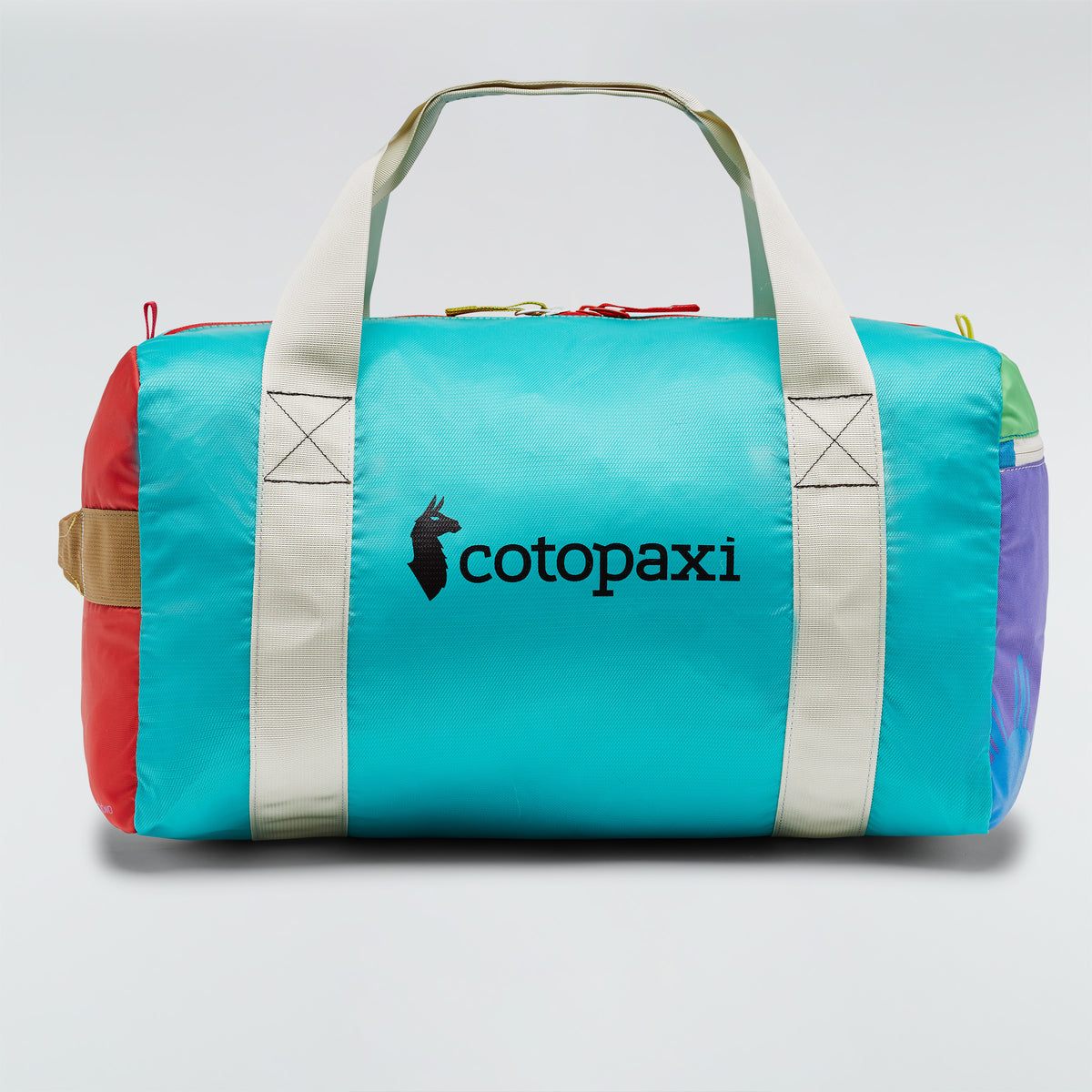 Cotopaxi Duffle Mariveles 32L Del Dia