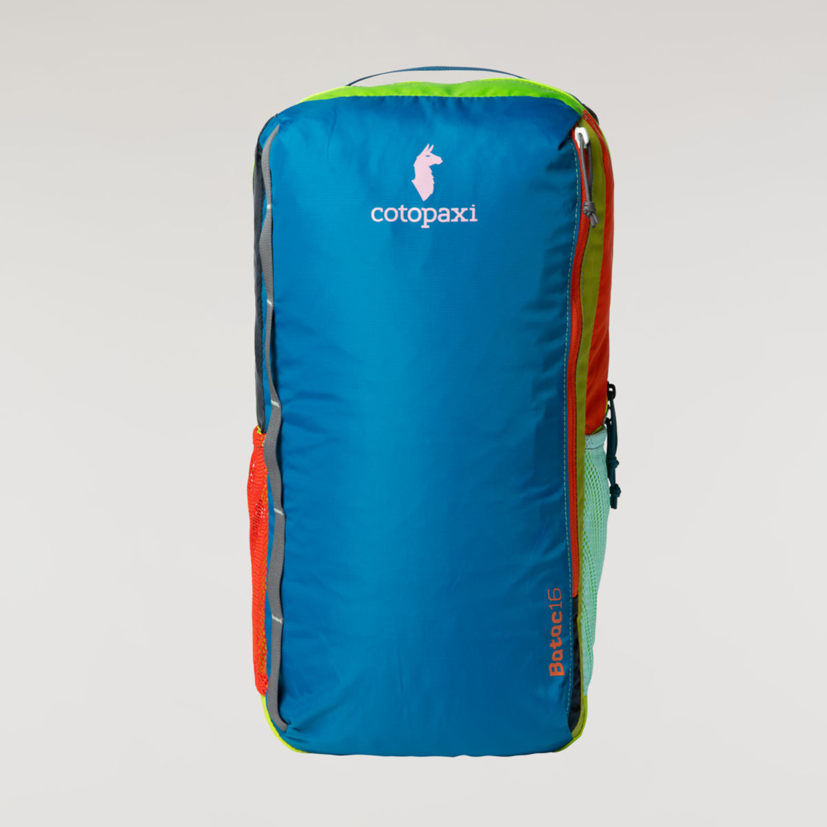Cotopaxi Backpack Batac 16L Del Dia