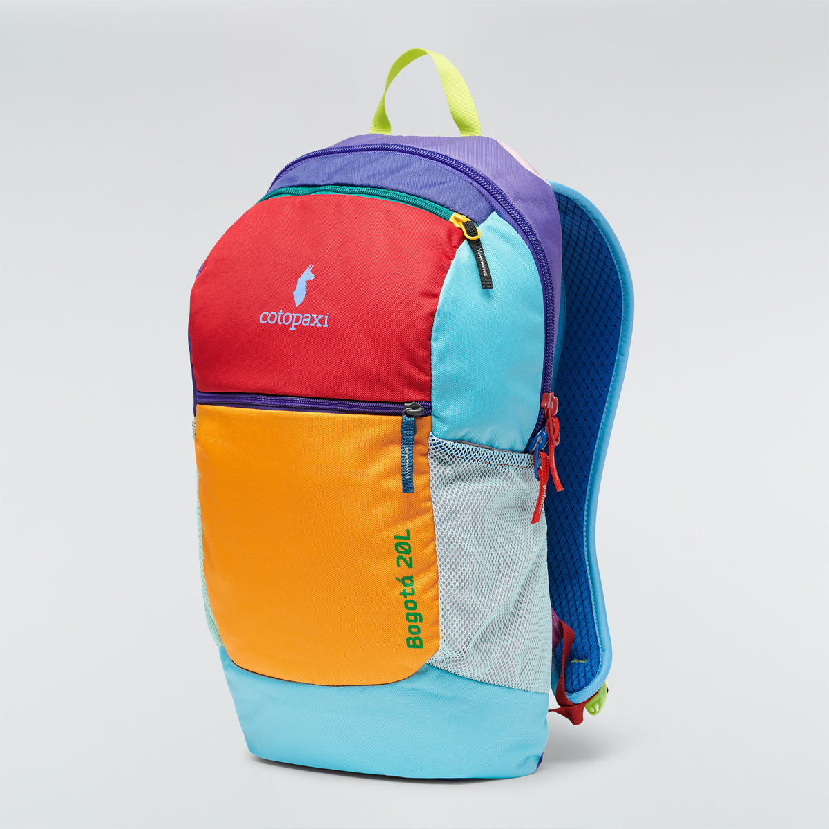 Cotopaxi Backpack Bogota 20L Del Dia