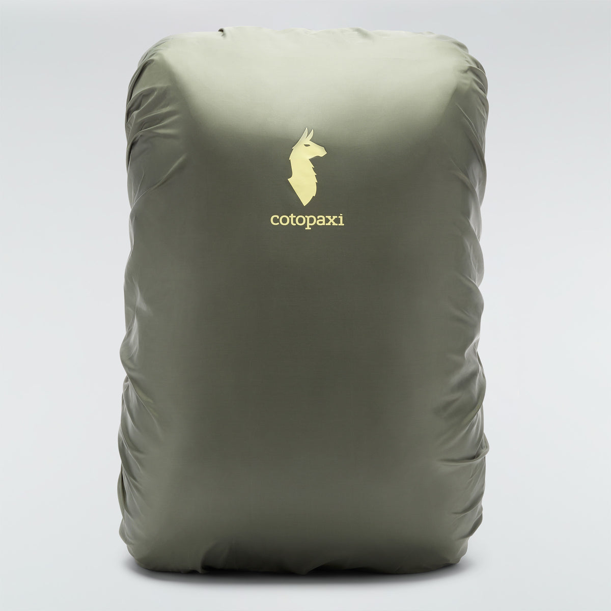 Housse Imperméable Columbus Outdoor Raincover 45-65L Jaune