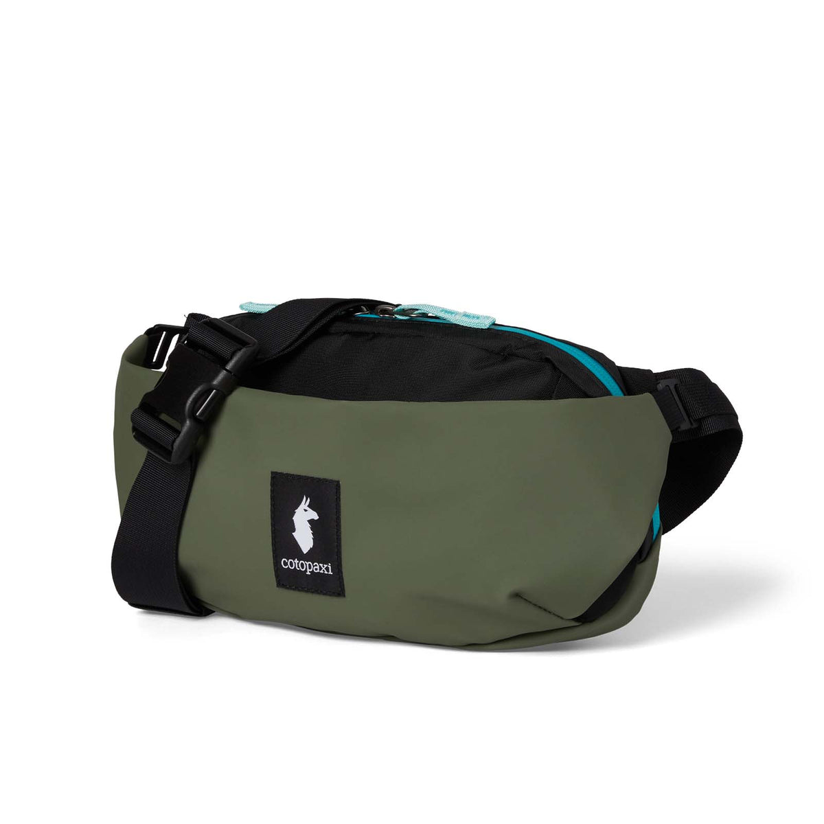 Cotopaxi Hip Pack Coso 2L Cada Dia