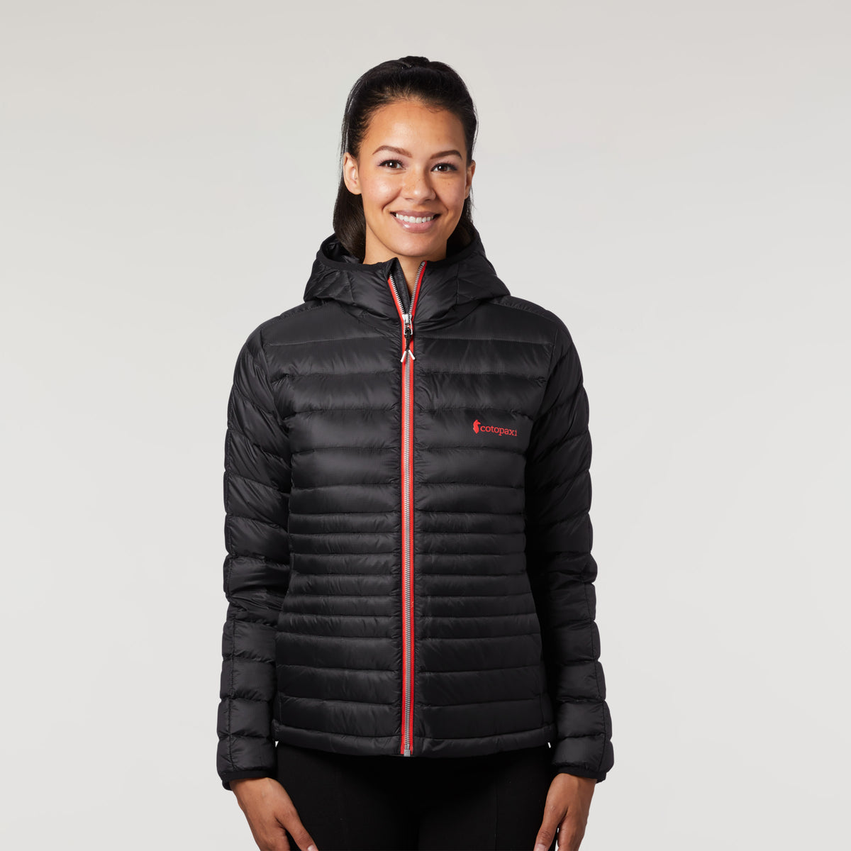 Hooded Cotopaxi Fuego Down Jacket
