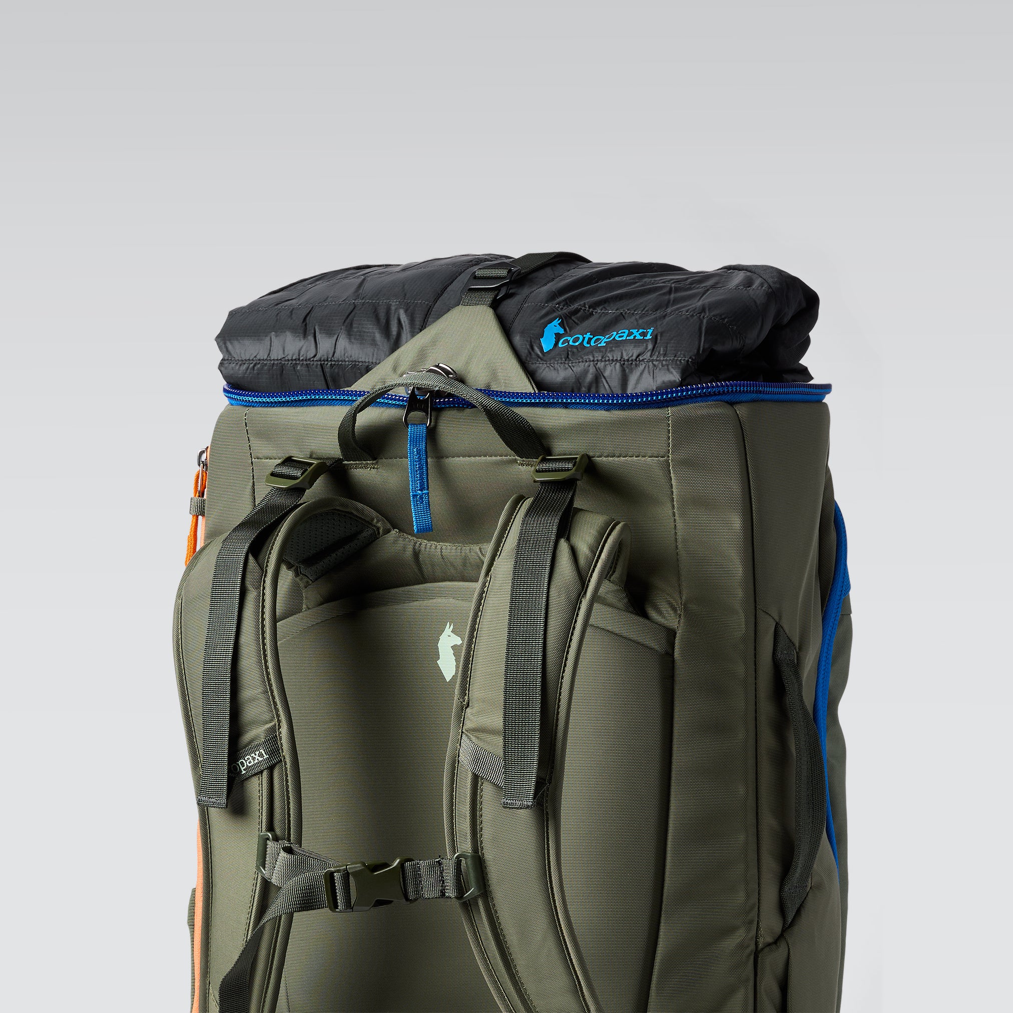 Cotopaxi Allpa 50L Adventure Travel Pack