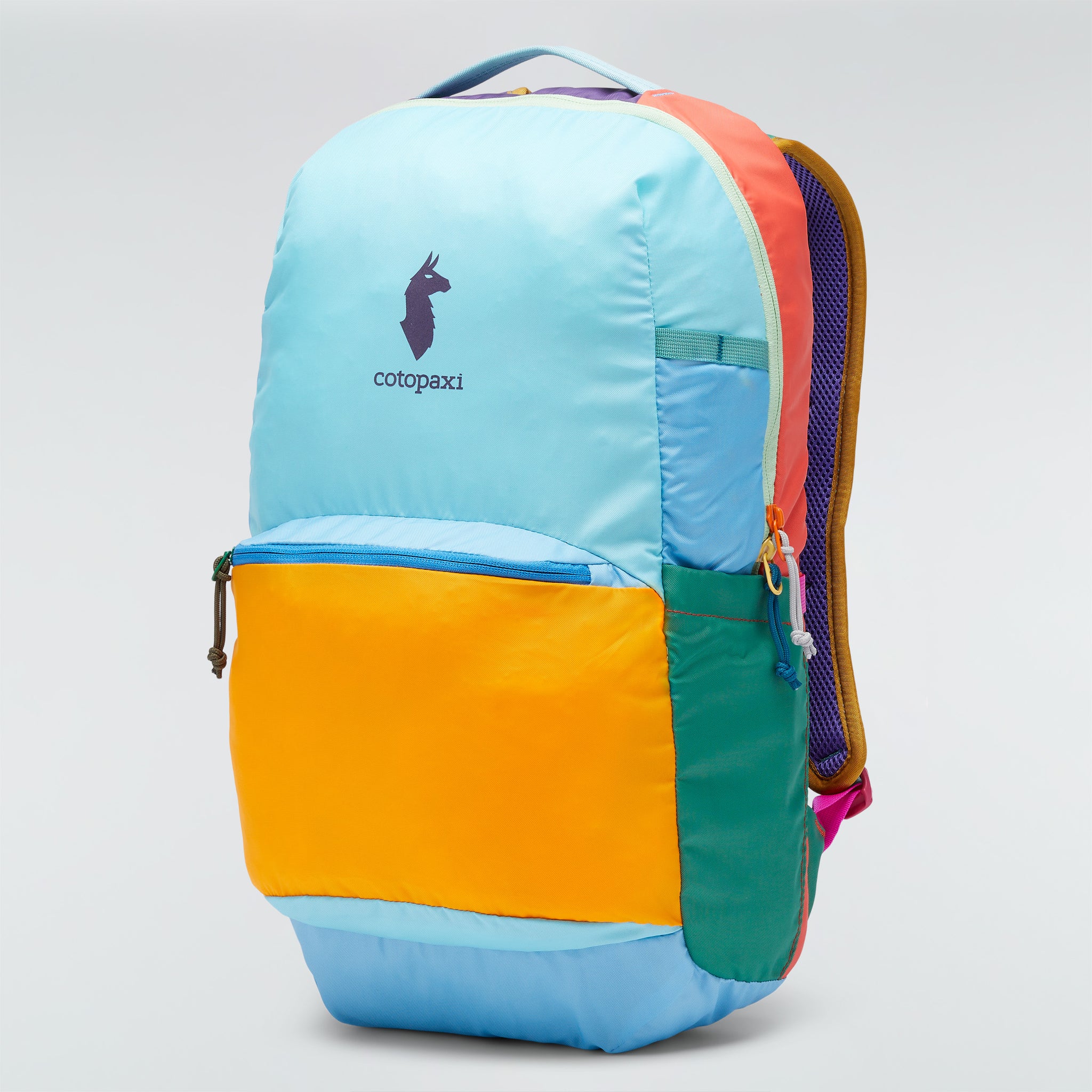 Cotopaxi backpack Chiquillo 26L Del Dia