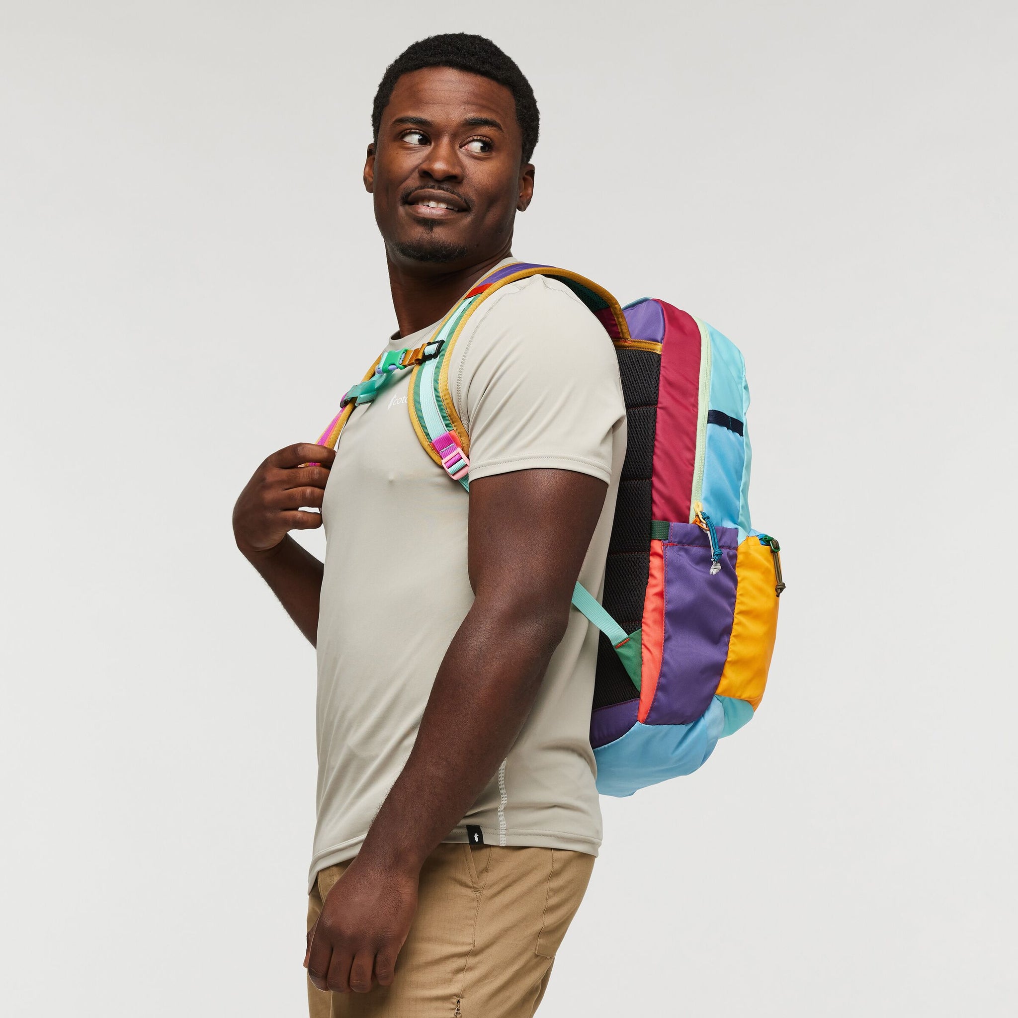 Cotopaxi backpack Chiquillo 26L Del Dia