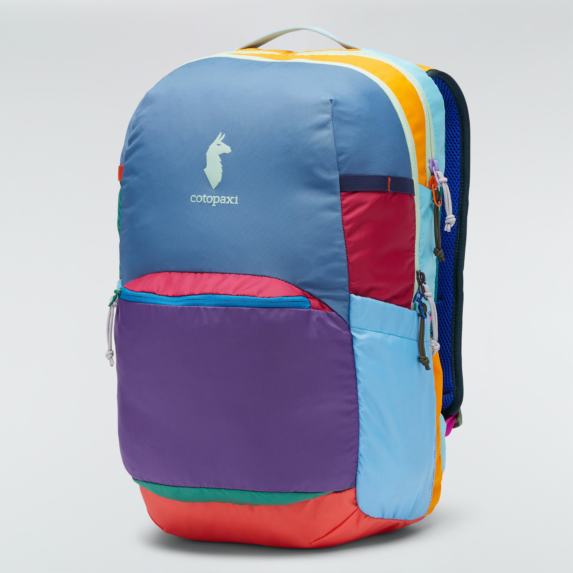 cotopaxi backpacks made with prid Cotopaxi backpack Chiquillo 30L Del Dia