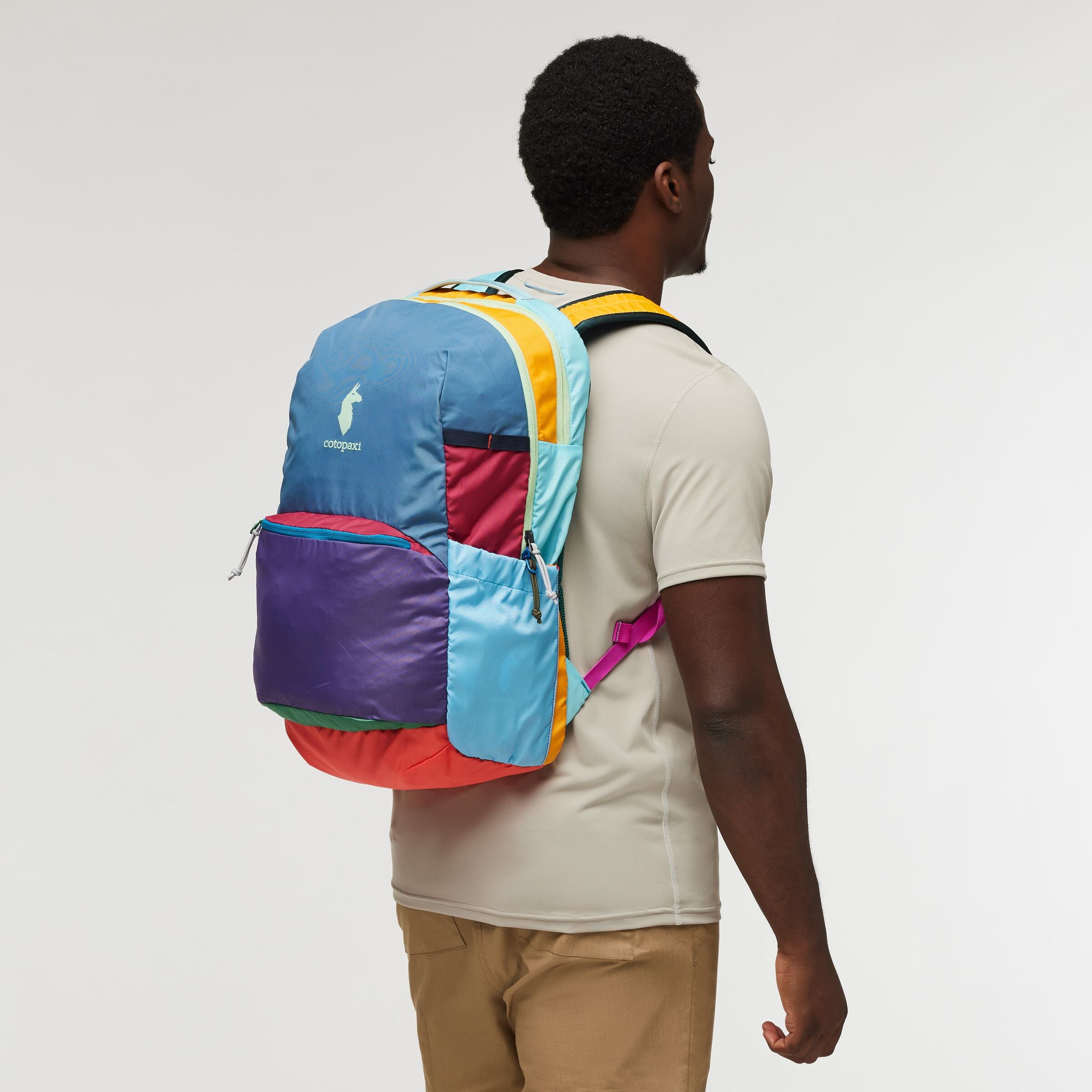 cotopaxi 30l backpack Cotopaxi backpack Chiquillo 30L Del Dia