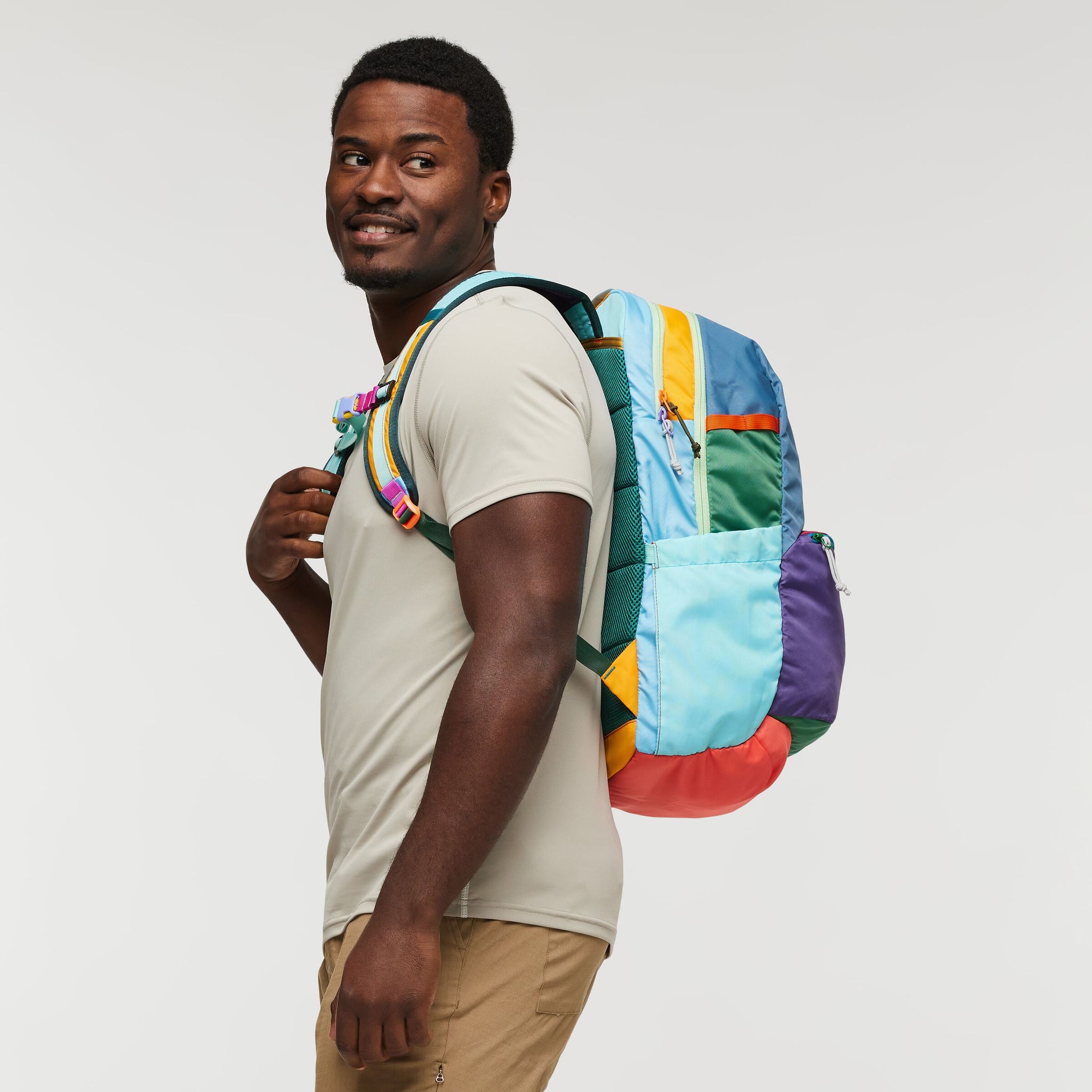 Cotopaxi backpack Chiquillo 30L Del Dia