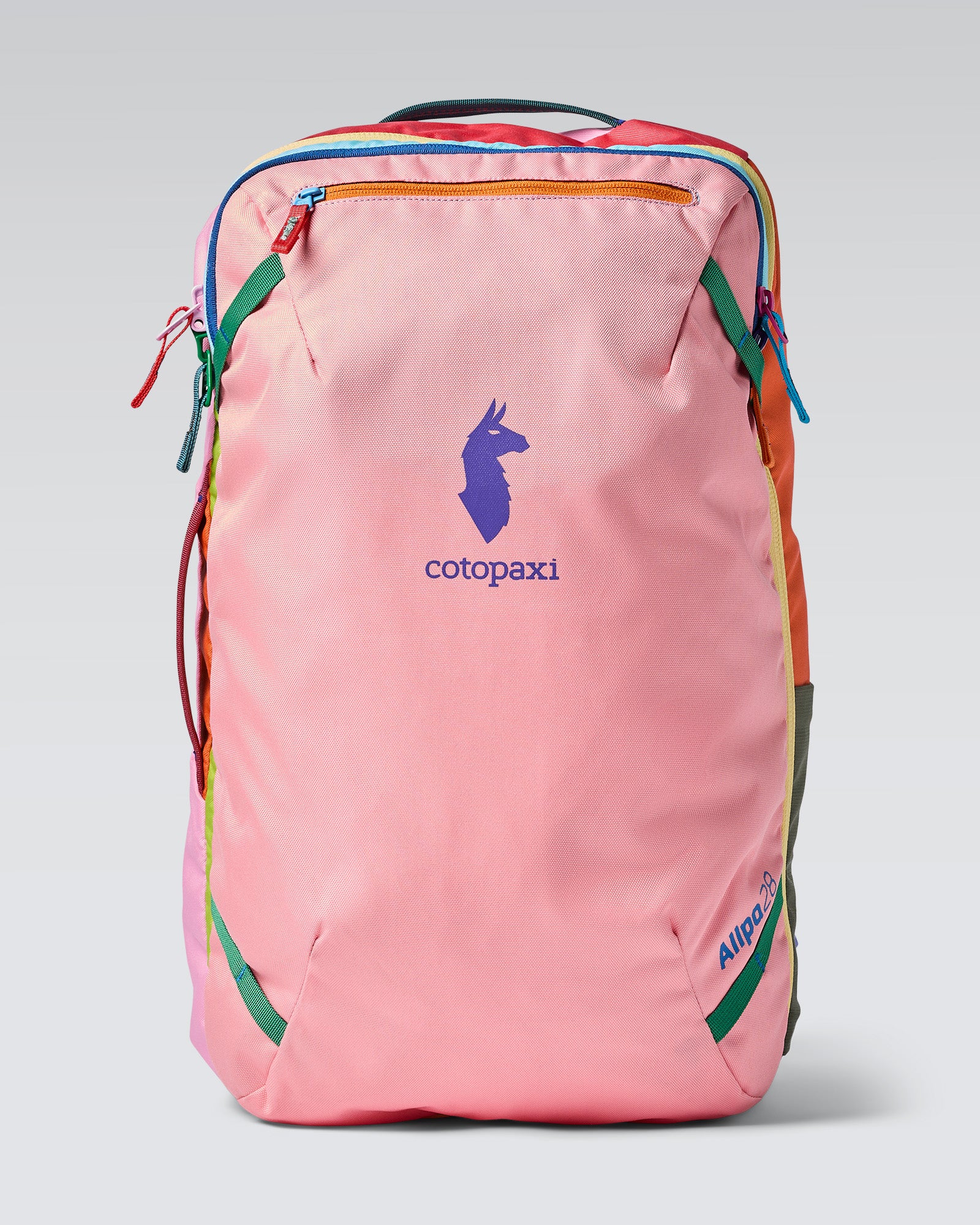 cotopaxi backpack ireland Cotopaxi Backpack Allpa 28L Travel Pack Del Dia