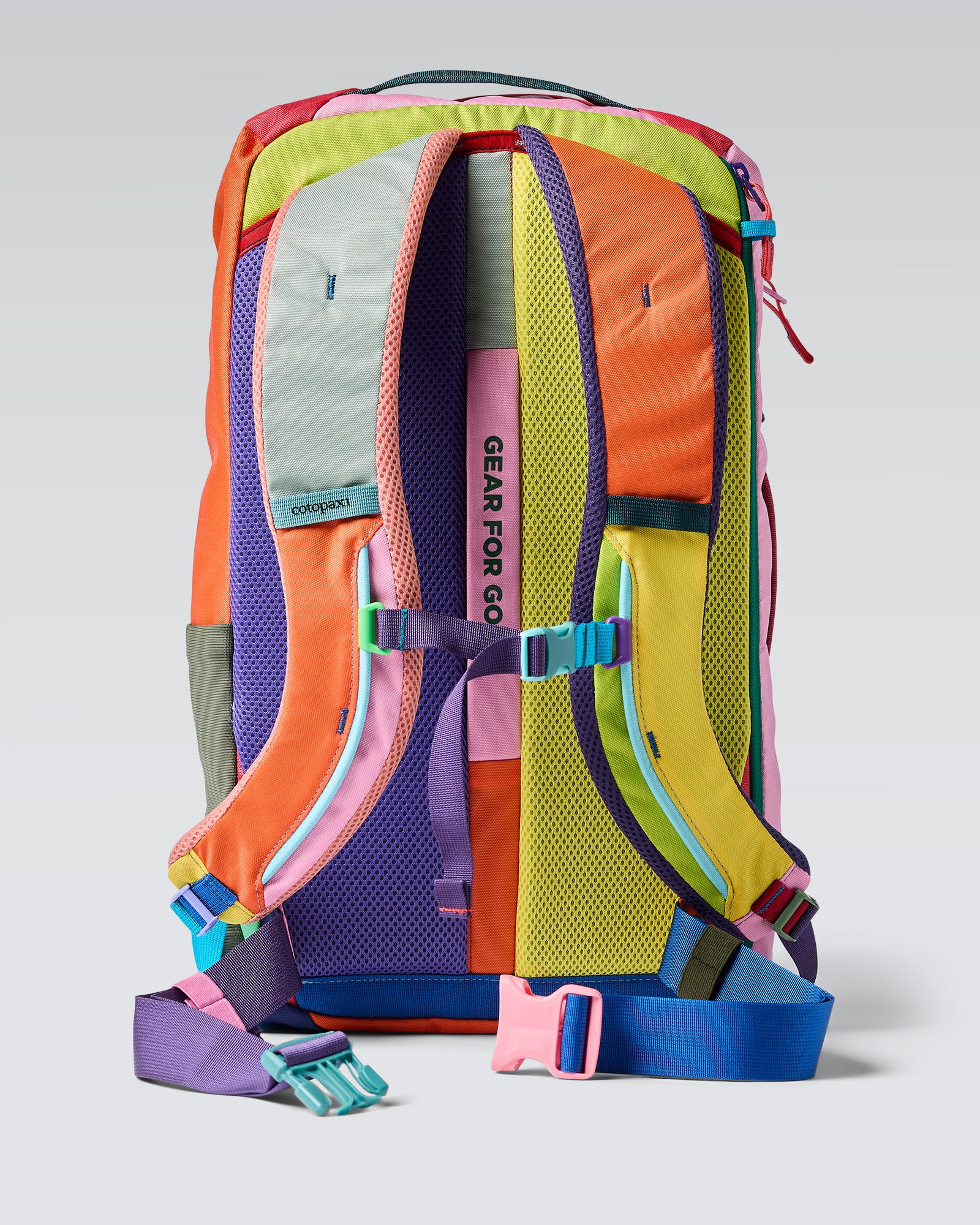 cotopaxi backpack philippines Cotopaxi Backpack Allpa 28L Travel Pack Del Dia