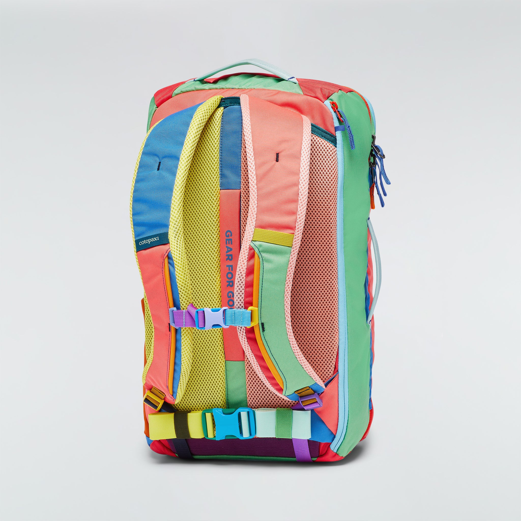 Cotopaxi Backpack Allpa 28L Travel Pack Del Dia