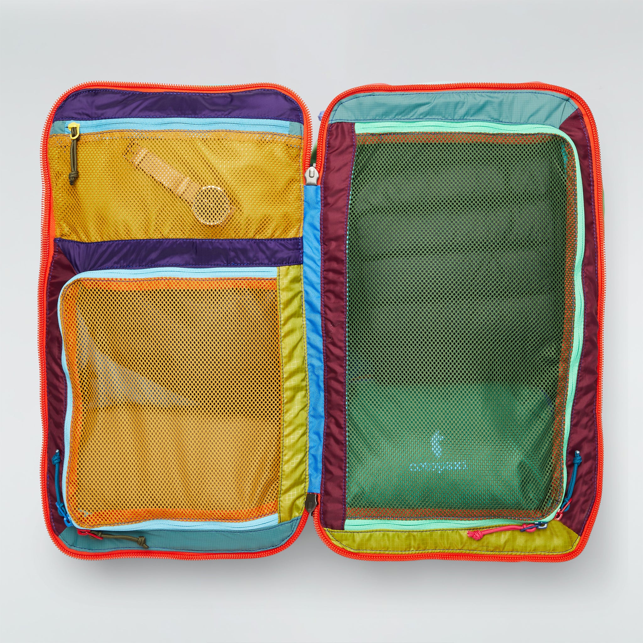 Cotopaxi Backpack Allpa 28L Travel Pack Del Dia