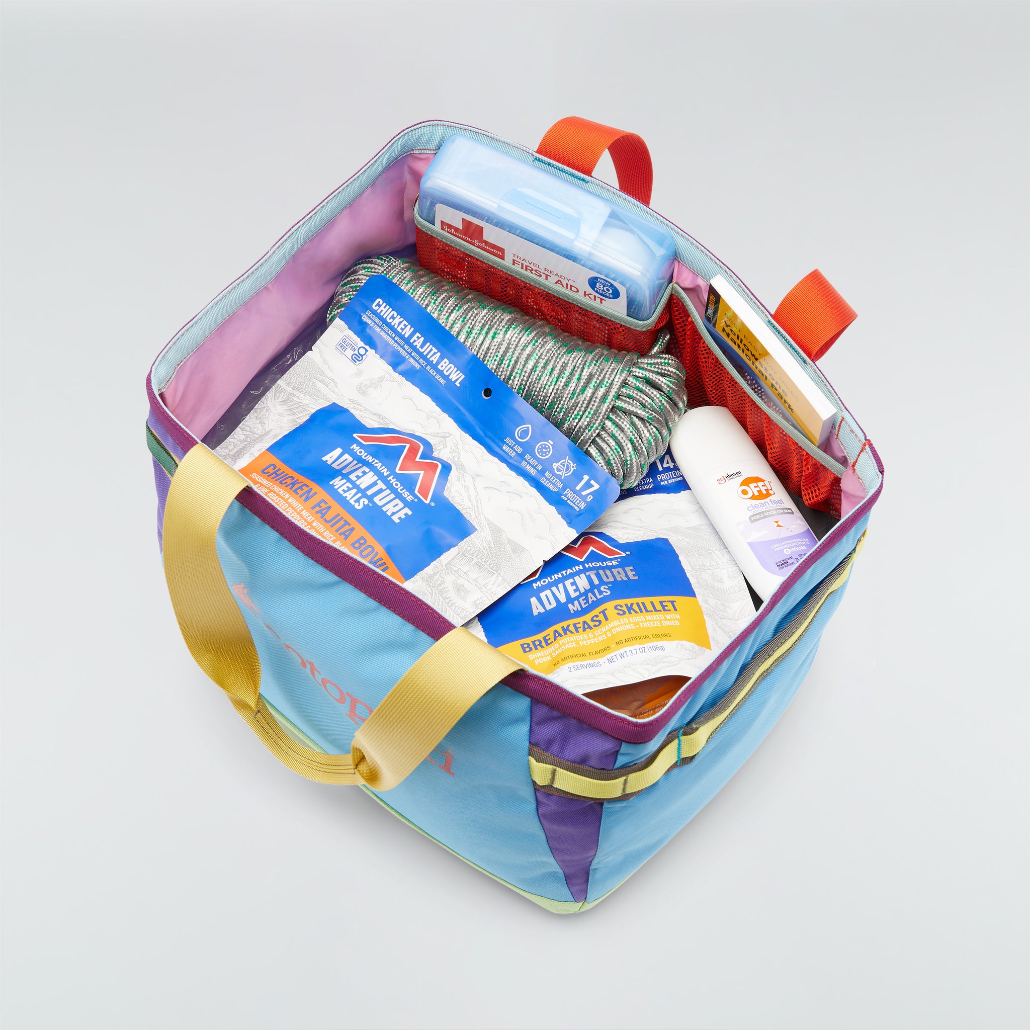 Cotopaxi Bag Allpa 30L Gear Hauler