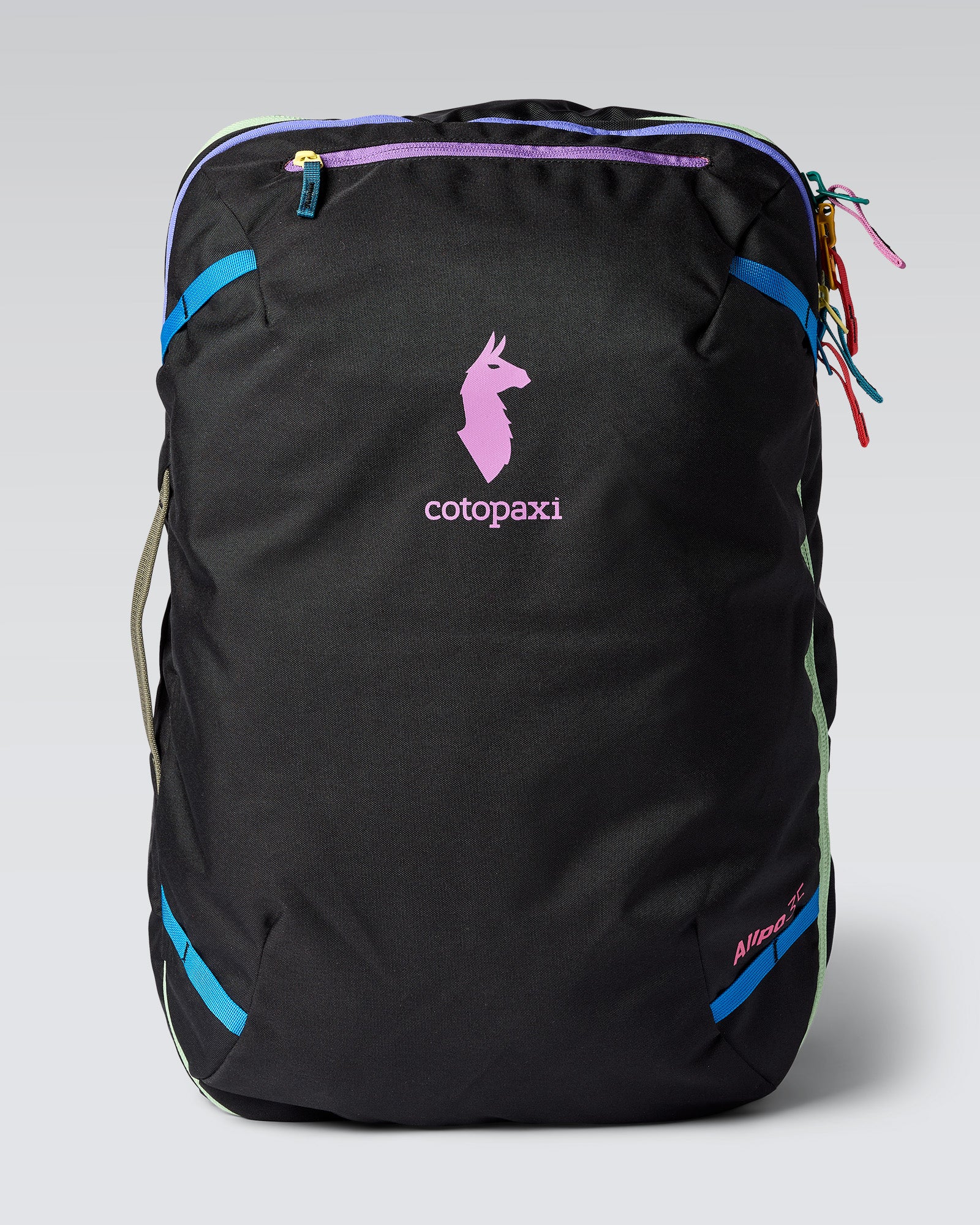 cotopaxi allpa 35l europe Del Dia Travel Pack on compatible on most airlines (22 x 12 x 10 inches) Cotopaxi Backpack Allpa 35L Travel