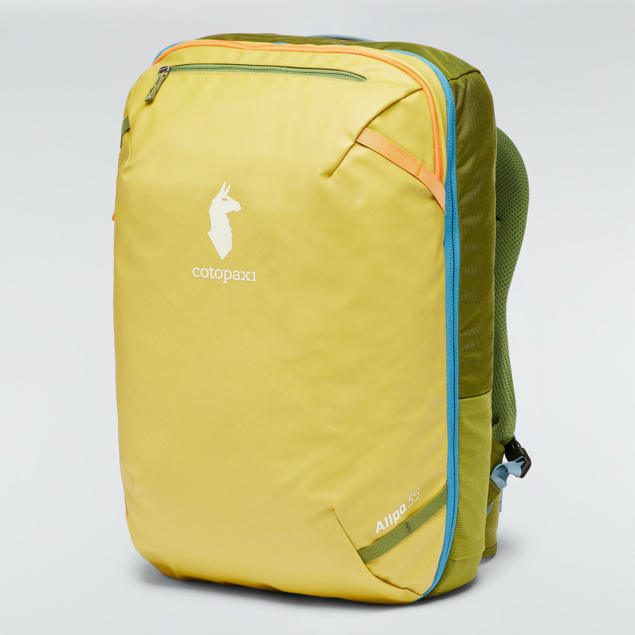 Cotopaxi Backpack Allpa 35L Travel Pack Cotopaxi Backpack Allpa 35L Travel Pack
