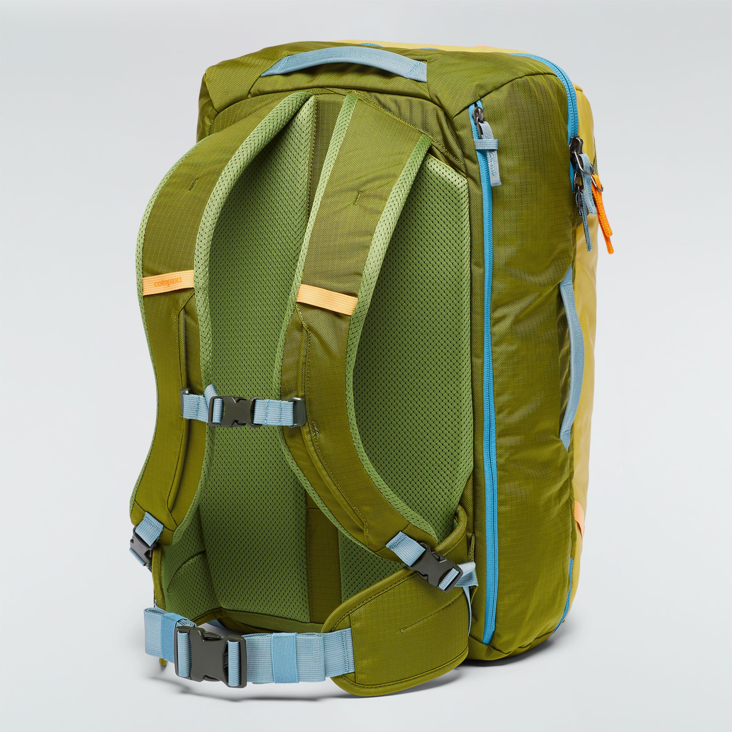 Cotopaxi Backpack Allpa 35L Travel Pack Cotopaxi Backpack Allpa 35L Travel Pack