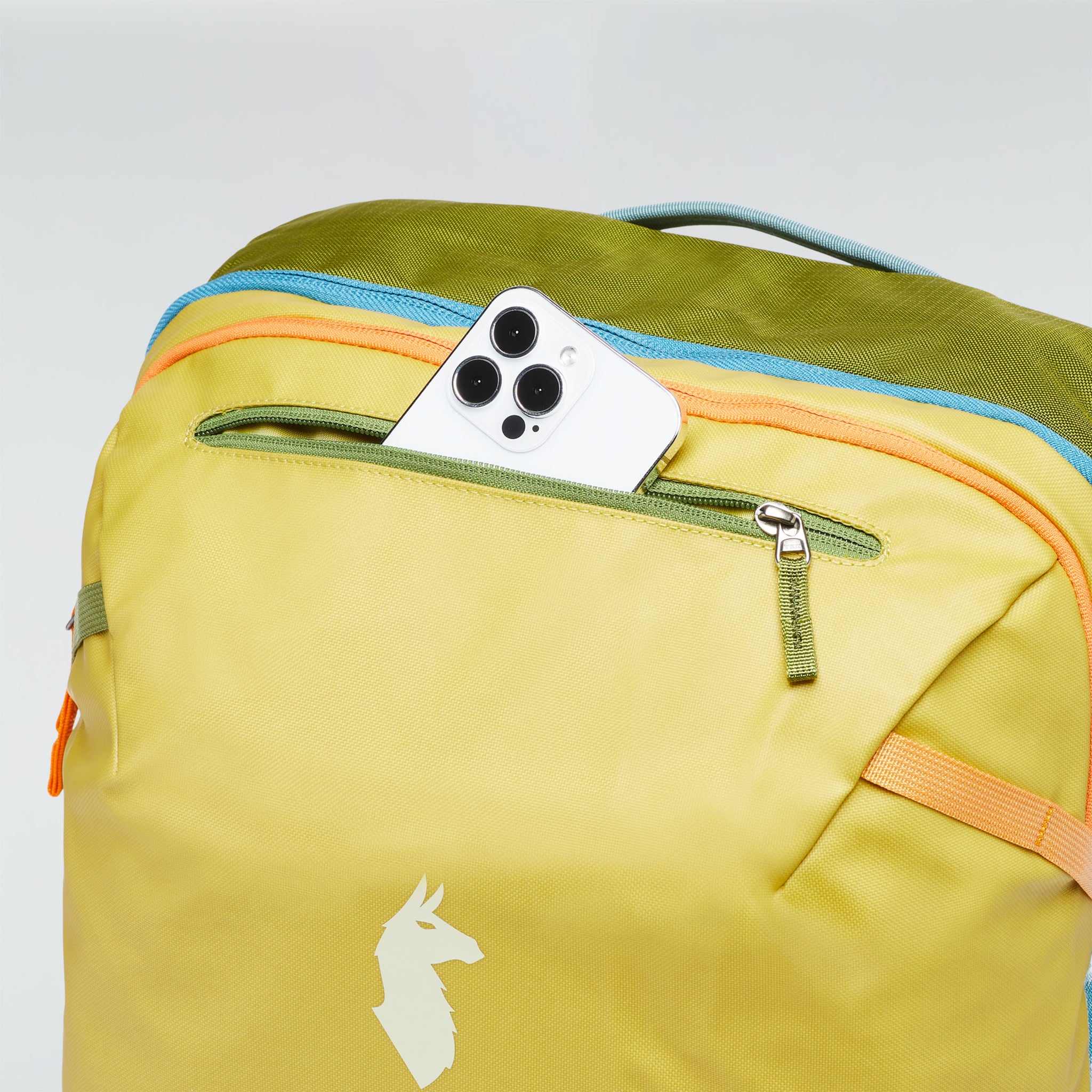 Cotopaxi Backpack Allpa 35L Travel Pack