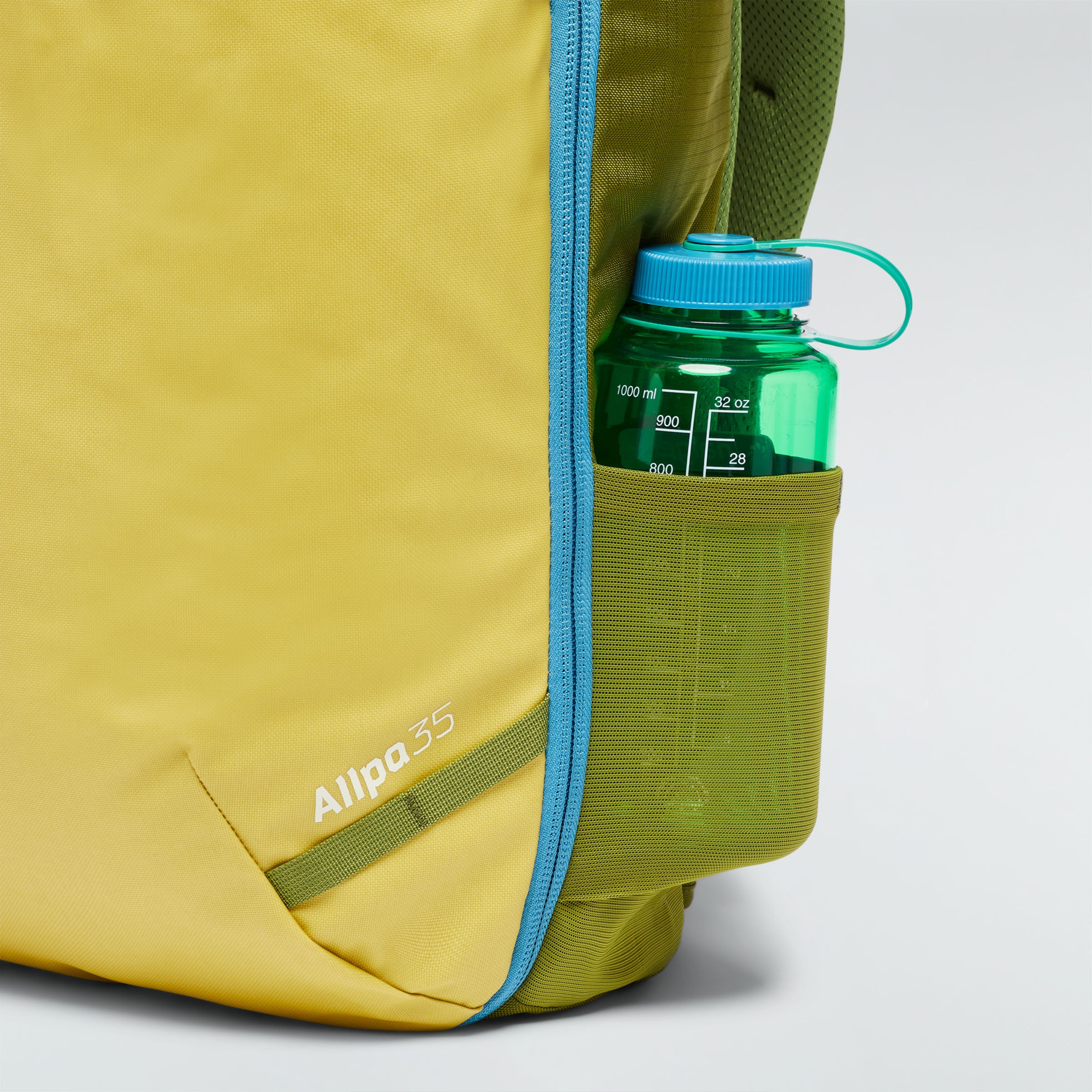 Cotopaxi Backpack Allpa 35L Travel Pack Cotopaxi Backpack Allpa 35L Travel Pack