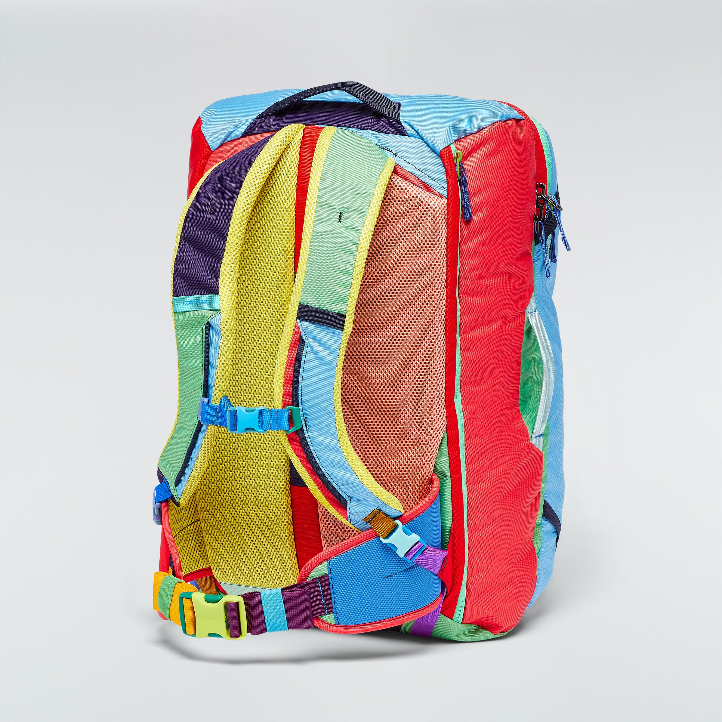 Cotopaxi Rucksack Cotopaxi Tarak 20L Outdoor Rucksack Hardloop