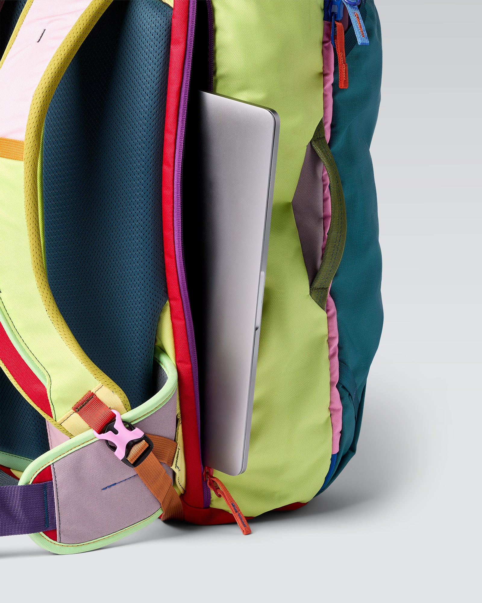 can you wash cotopaxi backpacks Cotopaxi Backpack Allpa 42L Travel Pack Del Dia
