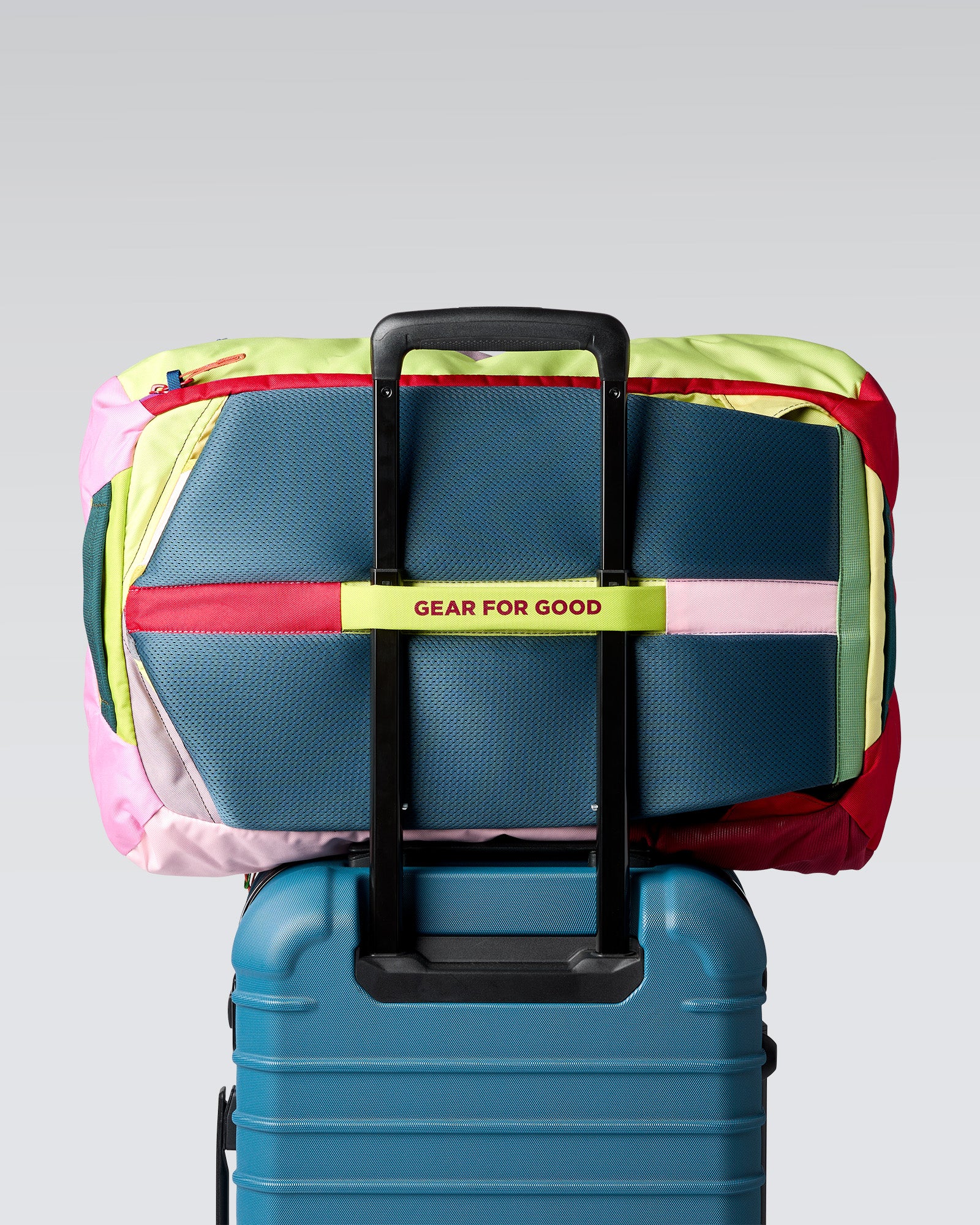 Cotopaxi Backpack Allpa 42L Travel Pack Del Dia