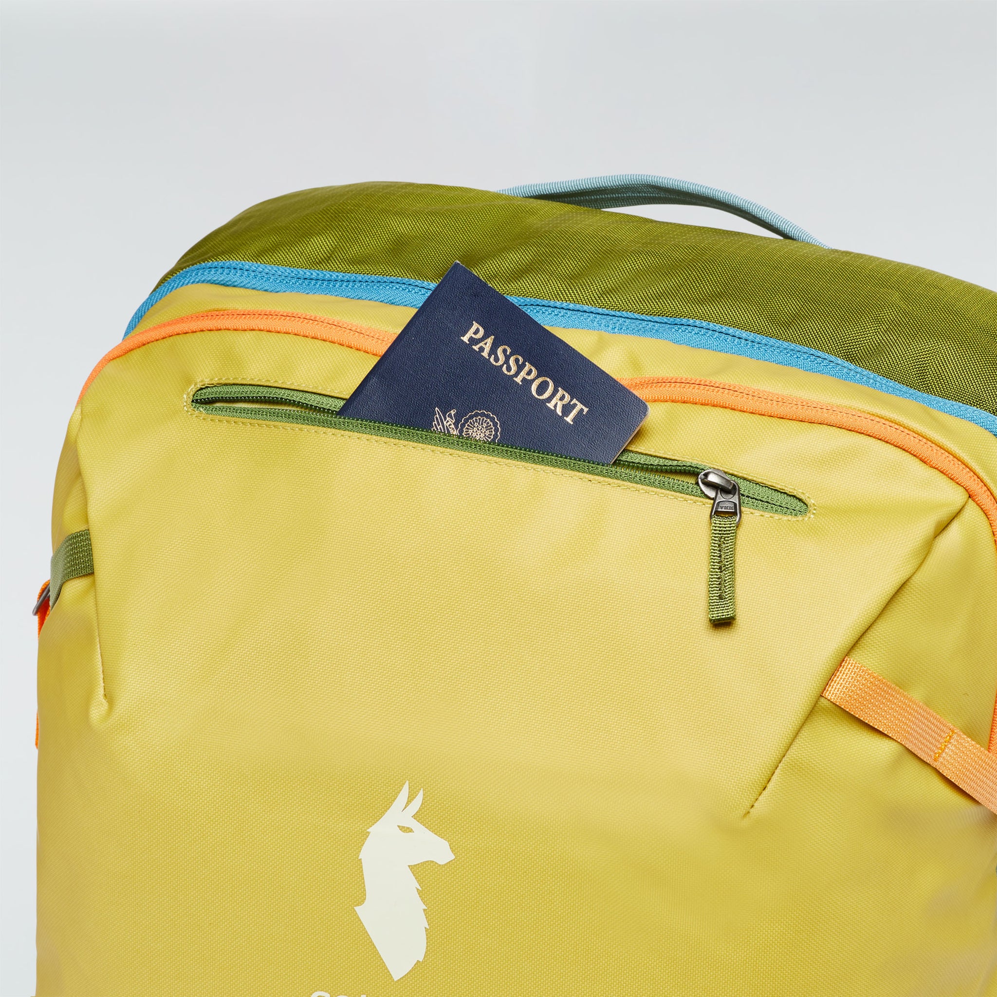 Cotopaxi Backpack Allpa 42L Travel Pack