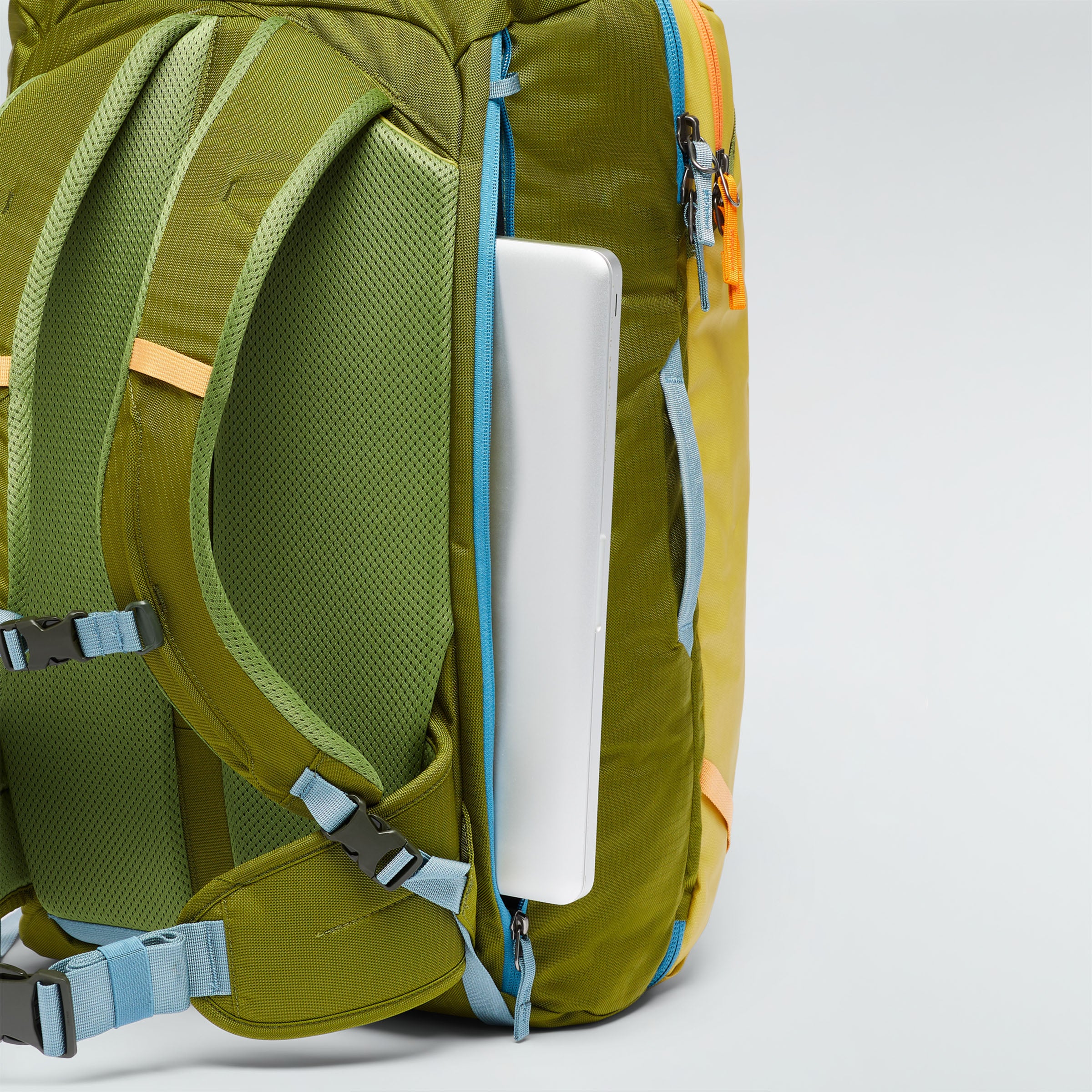 cotopaxi backpack europe Cotopaxi Backpack Allpa 42L Travel Pack