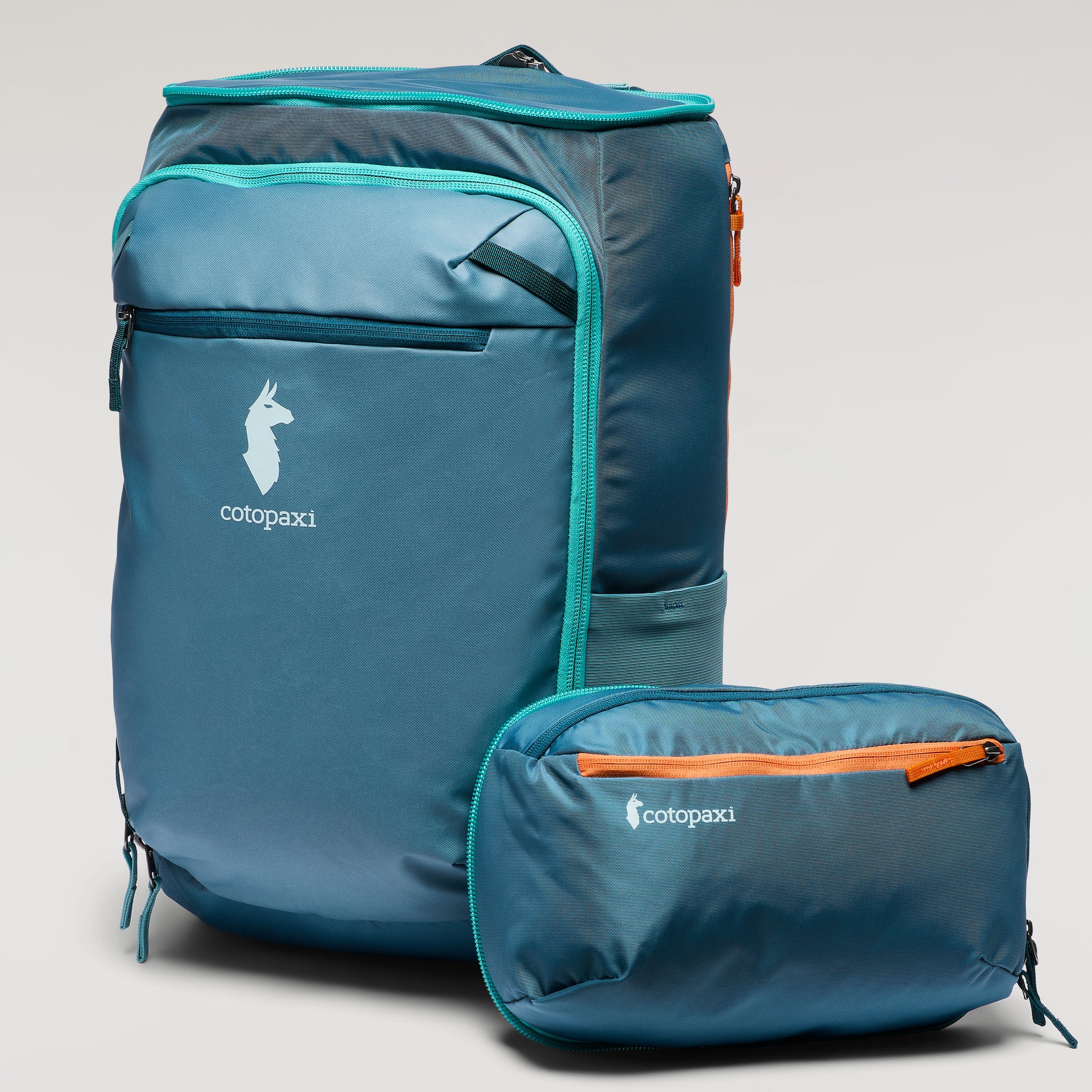 Cotopaxi Allpa 50L Adventure Travel Pack