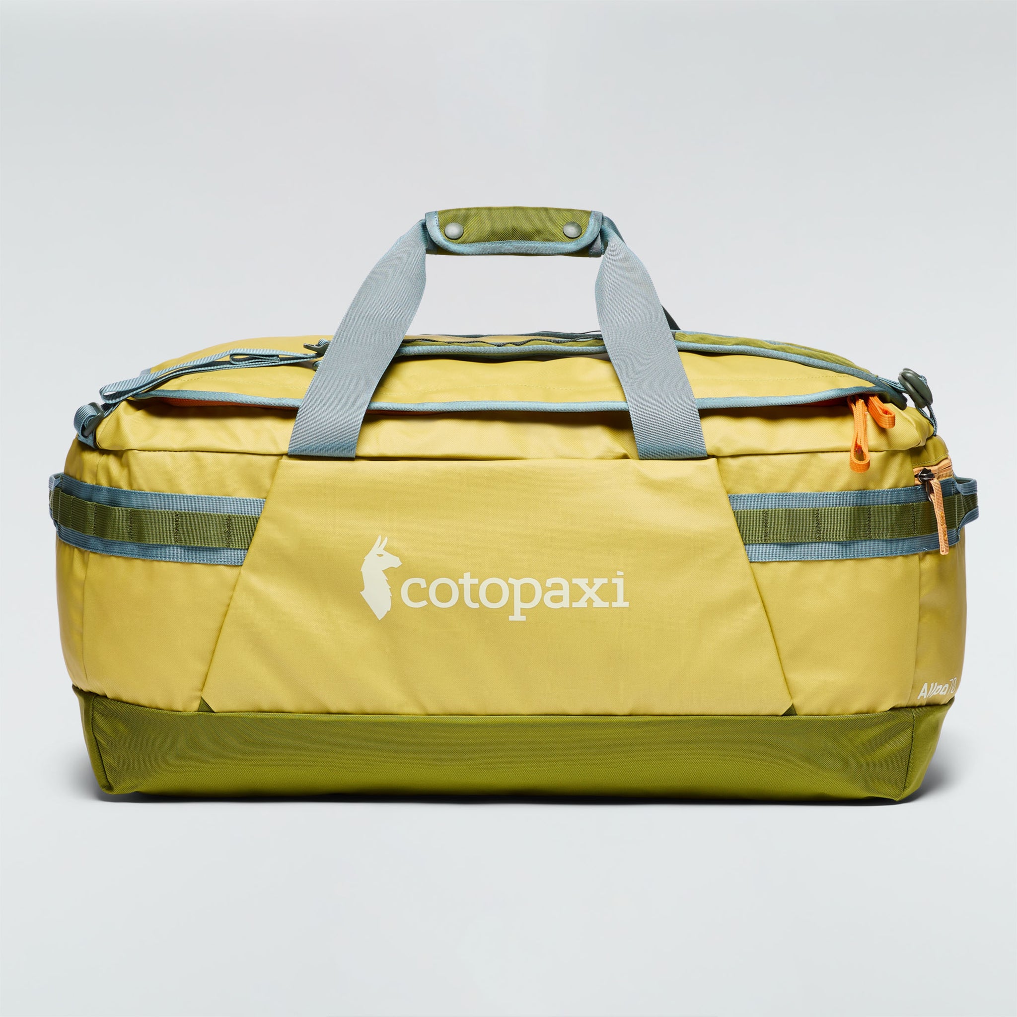 Reisetasche Allpa Getaway 70L