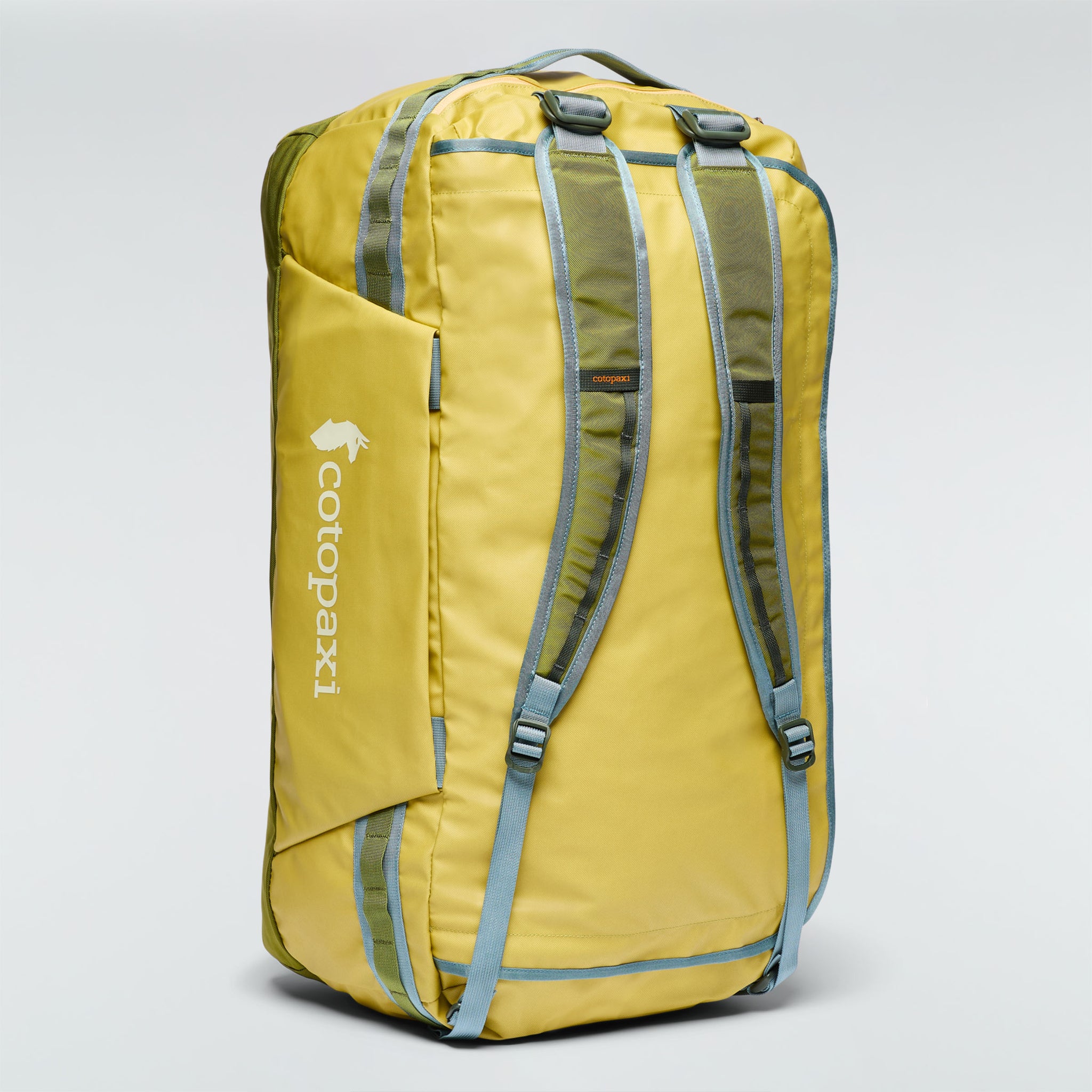 Cotopaxi travel bag Allpa Getaway 70L