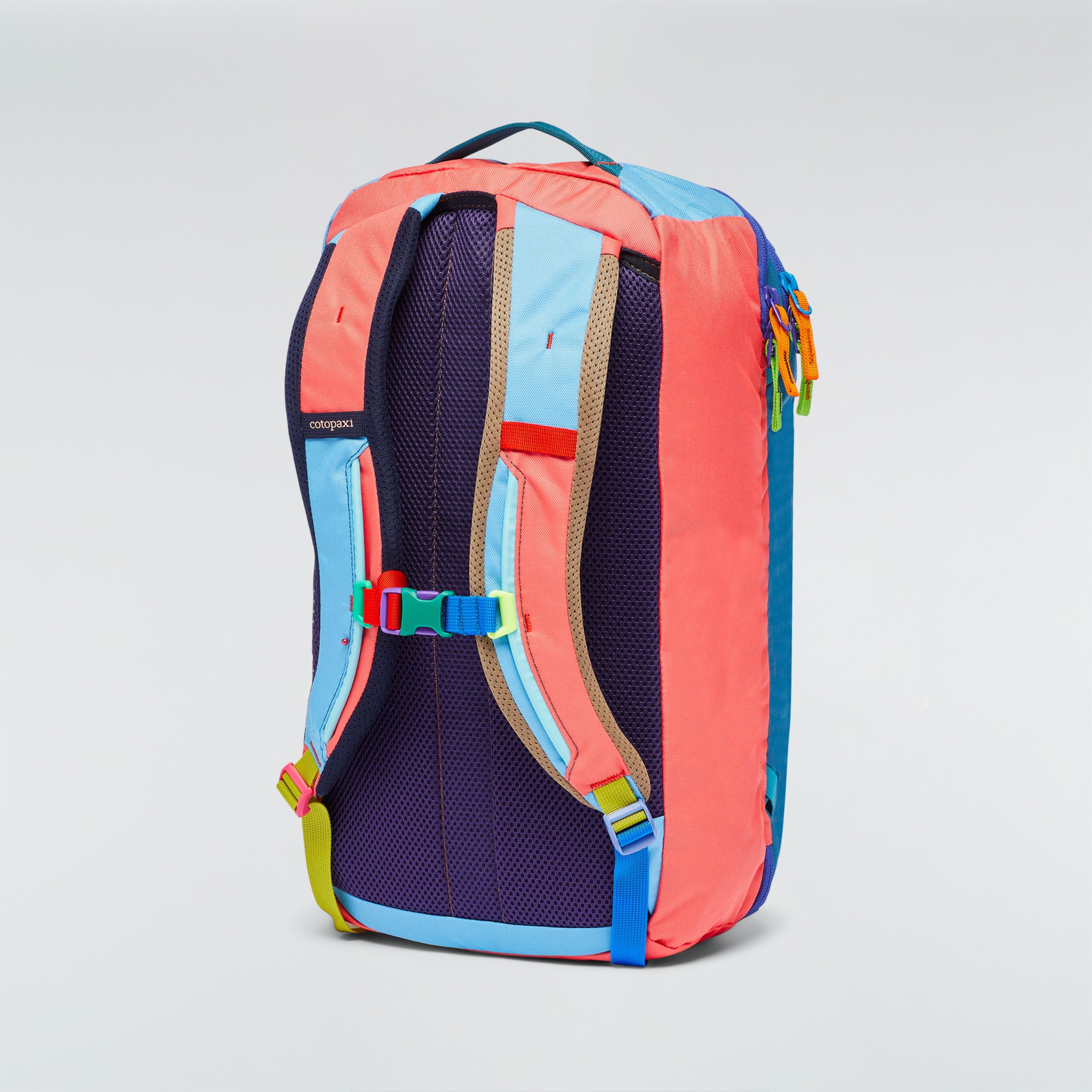 20 litre backpack travel Cotopaxi Backpack Allpa Mini 20L Travel Pack