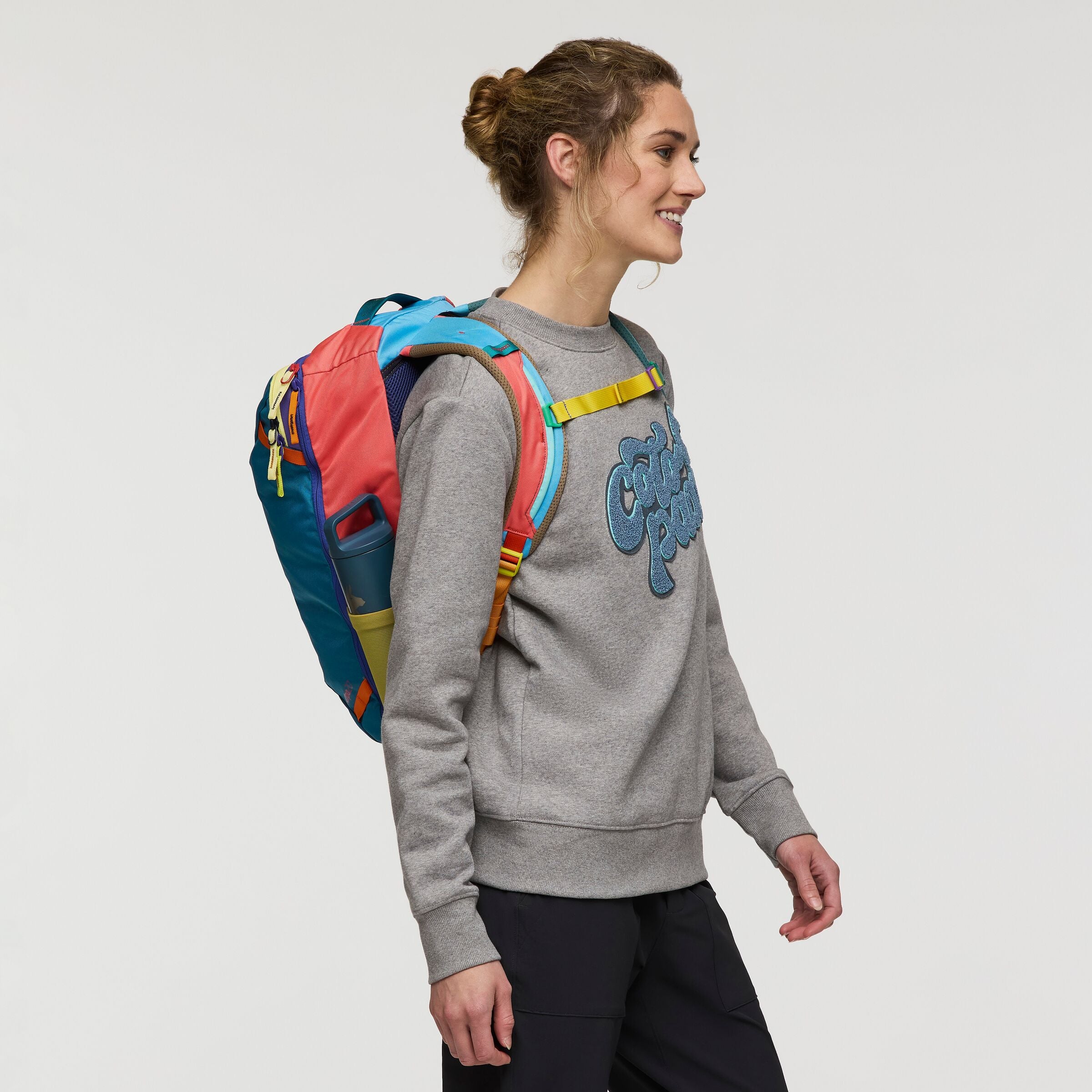 cotopaxi backpack small Cotopaxi Backpack Allpa Mini 20L Travel Pack