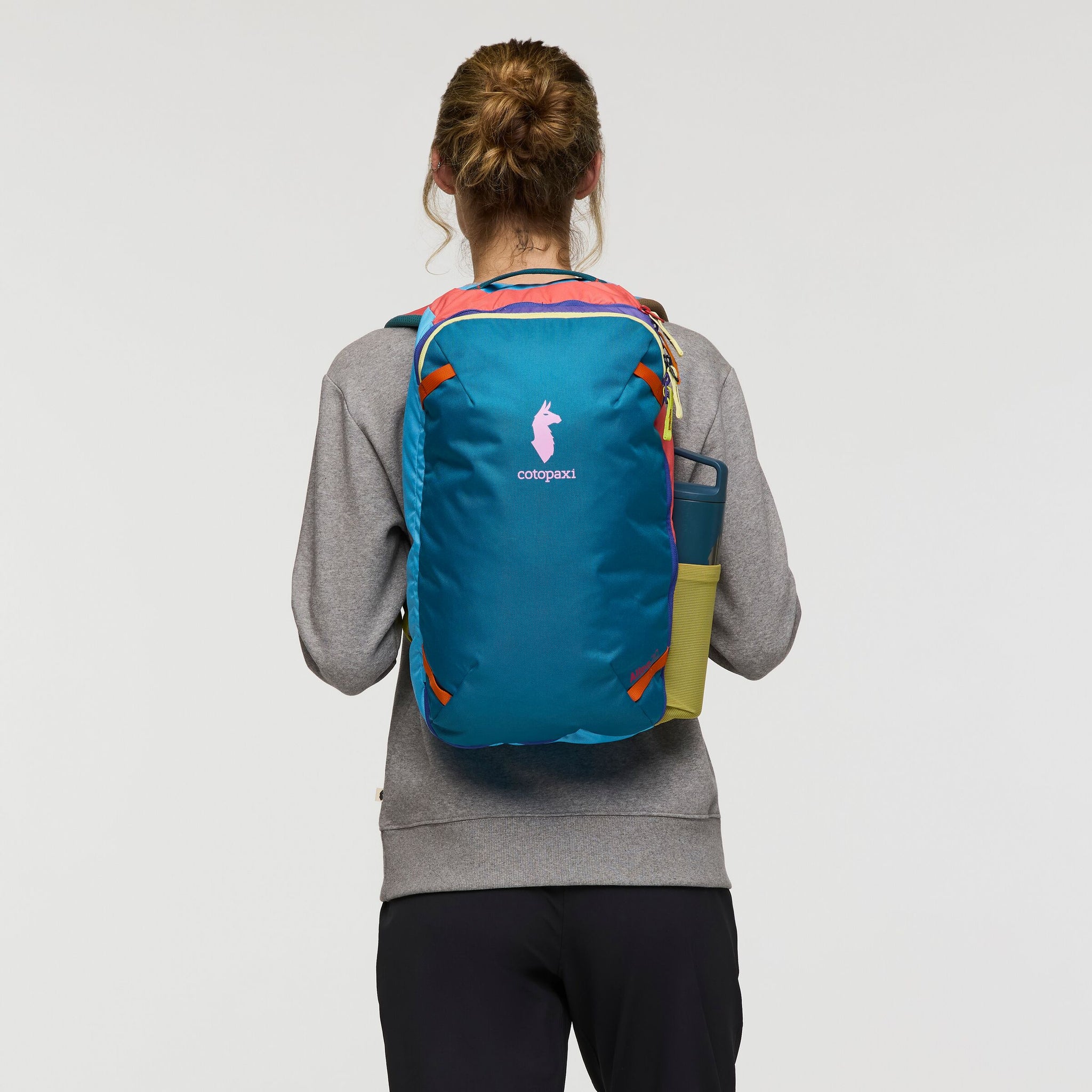 Cotopaxi Backpack Allpa Mini 20L Travel Pack Cotopaxi Backpack Allpa Mini 20L Travel Pack