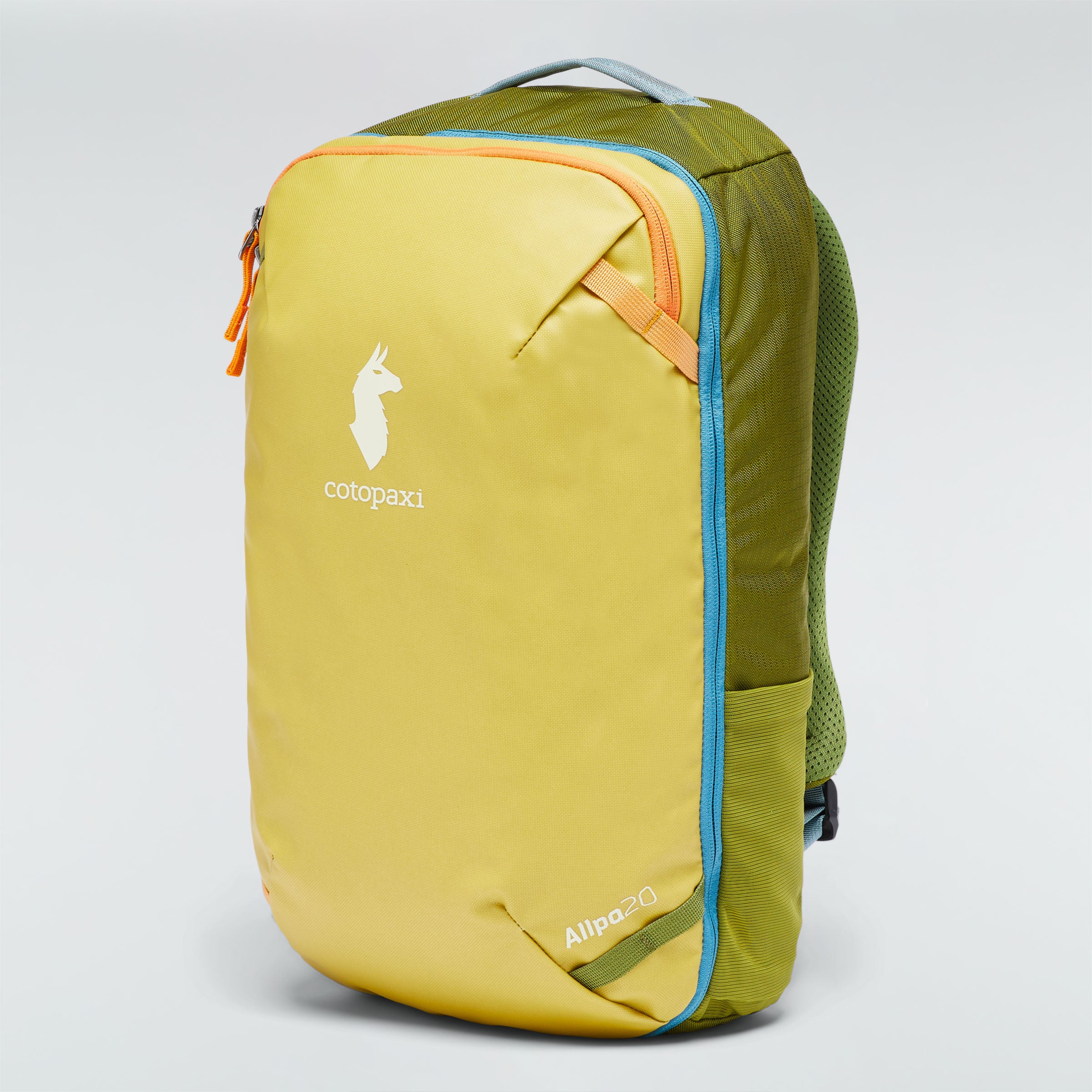 Cotopaxi Backpack Allpa Mini 20L Travel Pack - Main Image