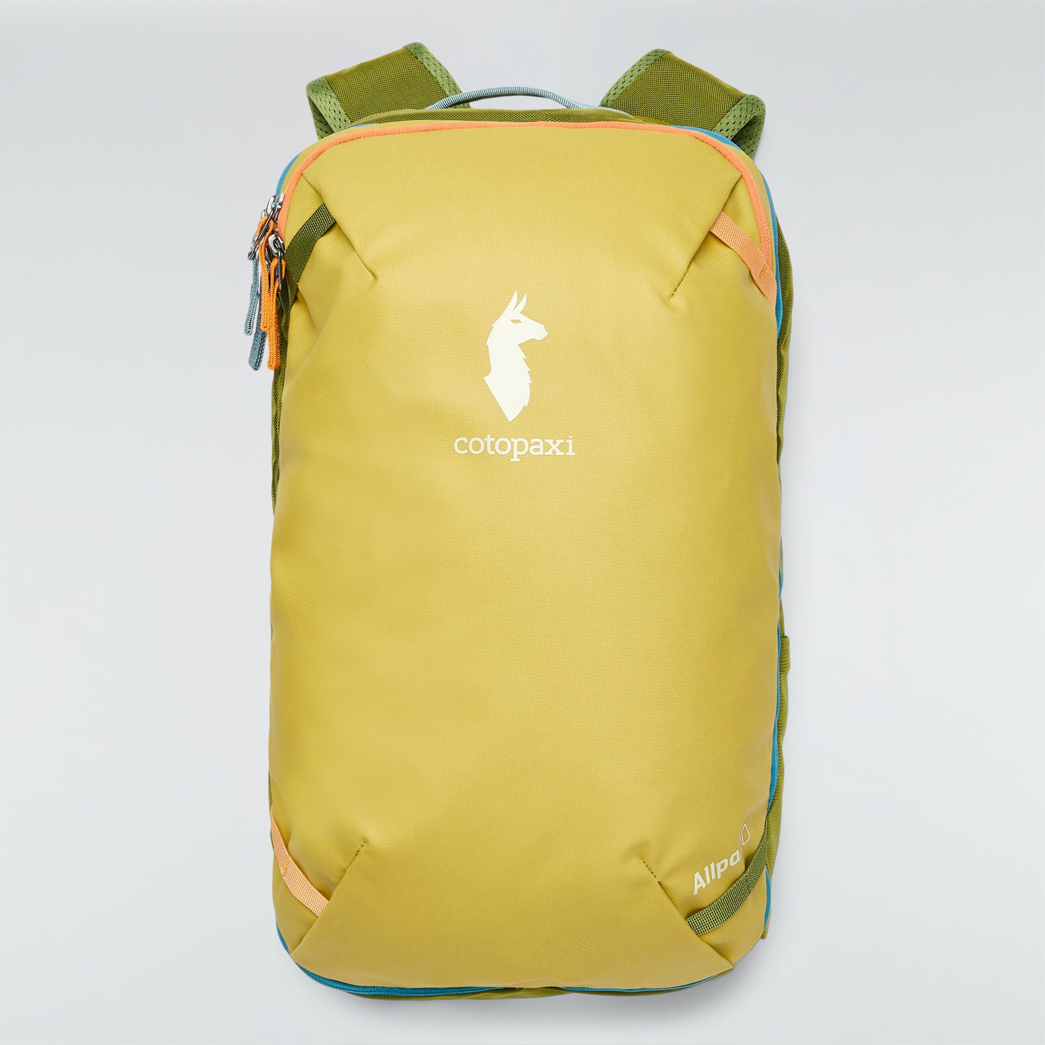 are cotopaxi backpacks waterproof Backpack Allpa Mini 20L Travel Pack Model:EPI-S-832 a brand celebrated for 15628737610109 Adidas Originals Santiago Unisex