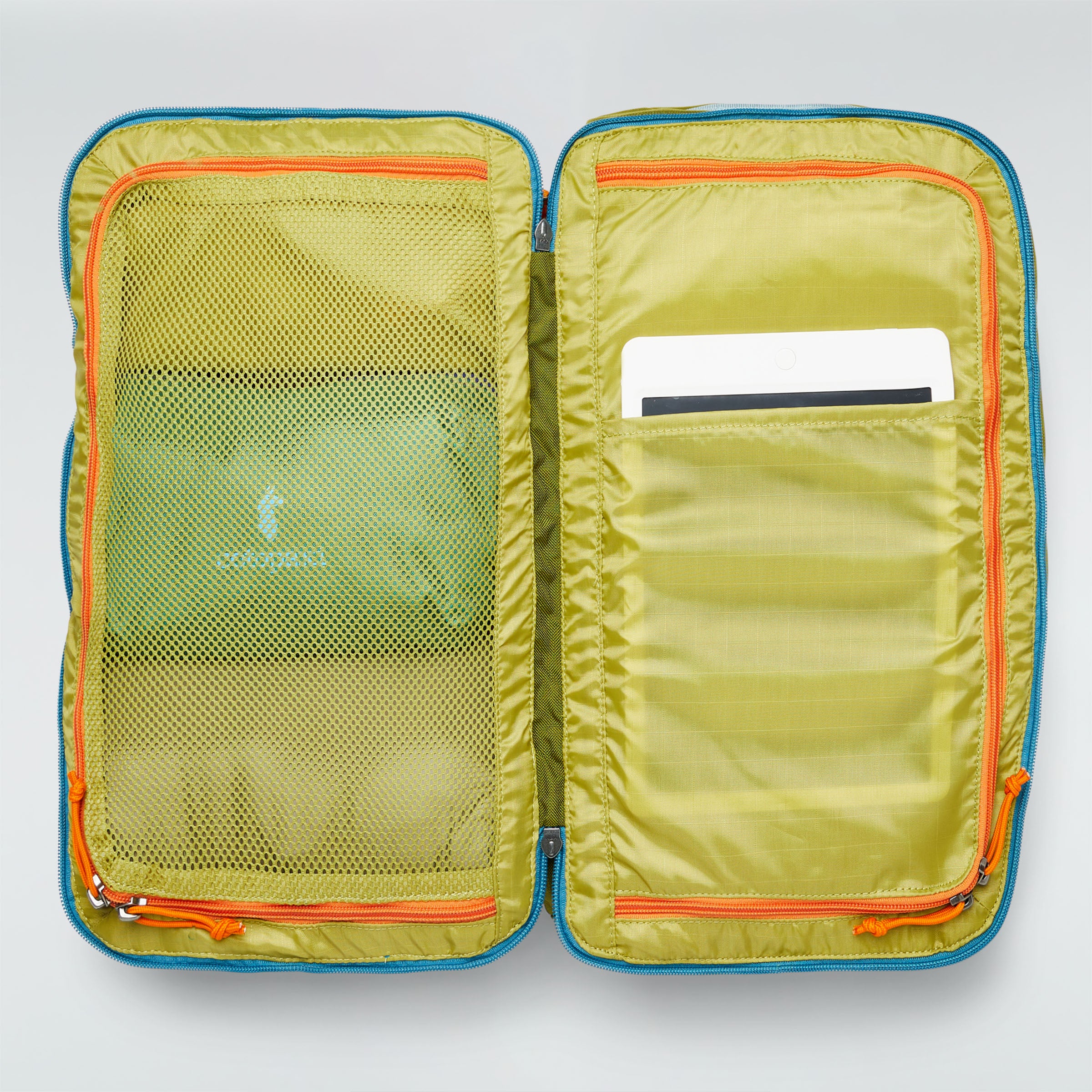 cotopaxi backpack europe Cotopaxi Backpack Allpa Mini 20L Travel Pack