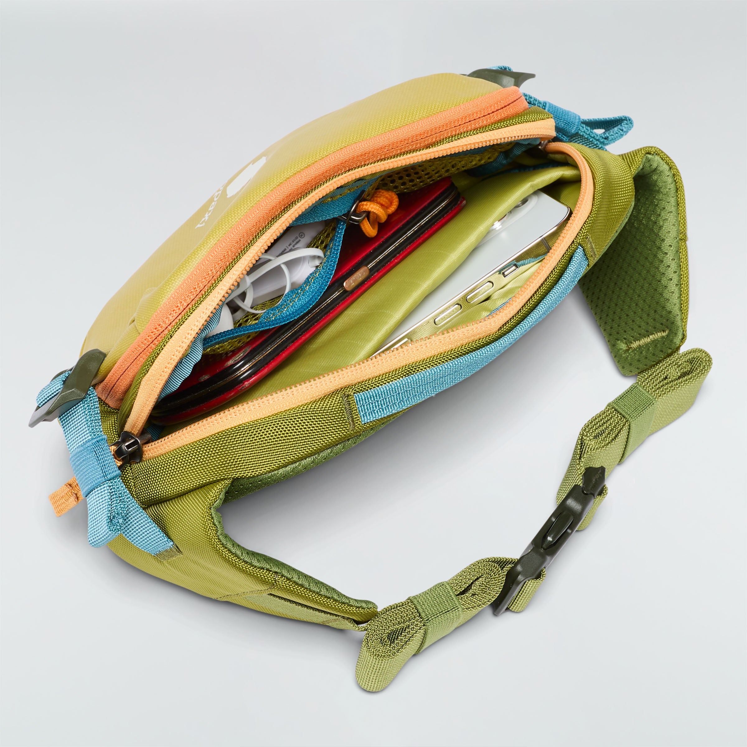 Cotopaxi bum bag Allpa X 1.5L