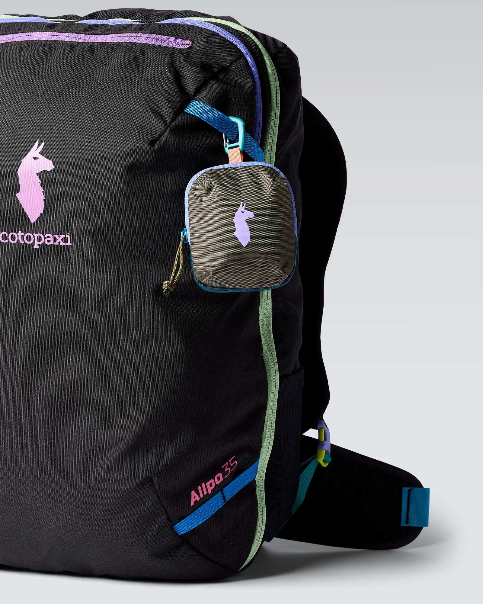 cotopaxi backpack europe Cotopaxi Del Dia Allpita Mini Bag