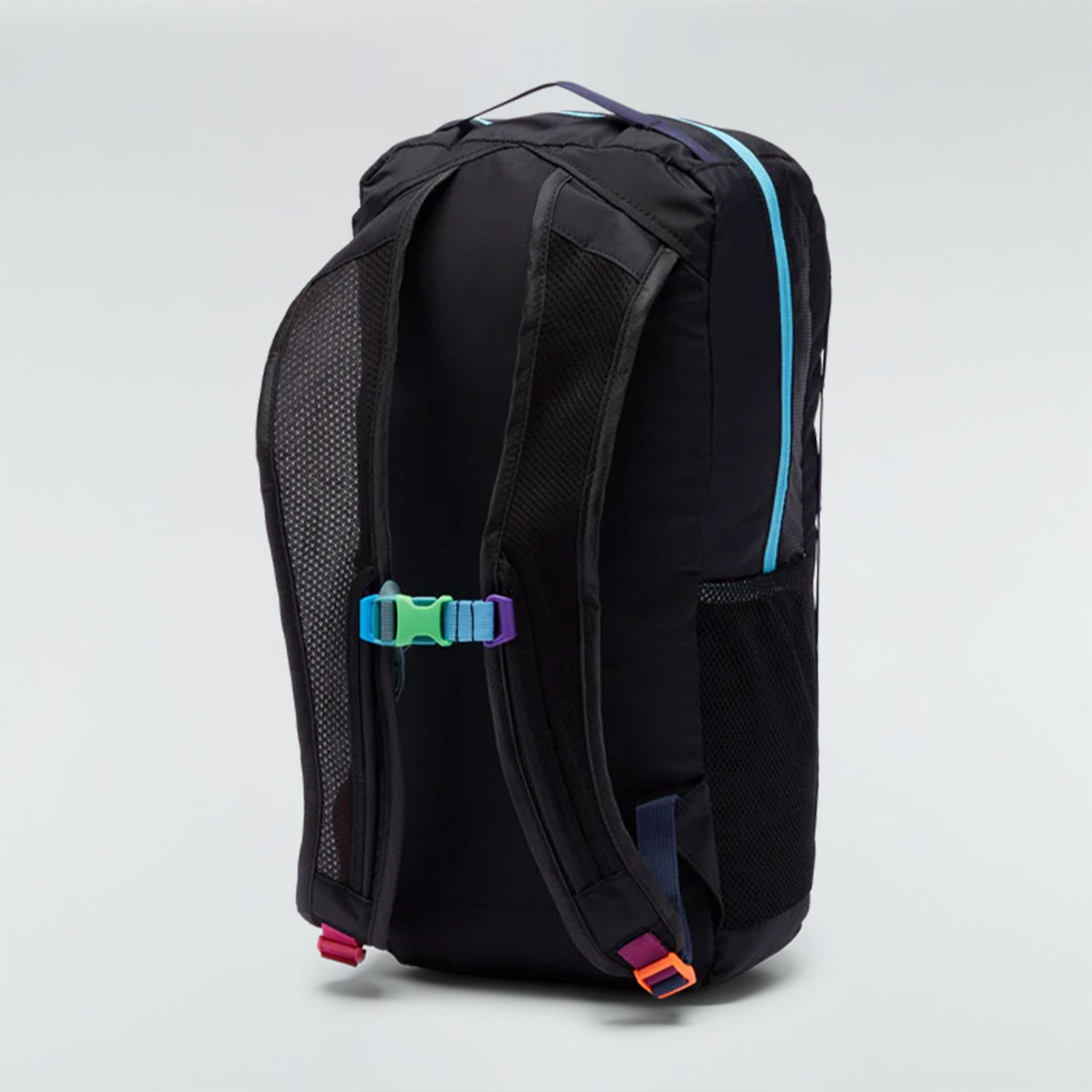 16l laptop backpack Cotopaxi Sac à dos Batac The Allcock Aerial 4” resistant design and strategic Size:#2-50 pcs c3 7000