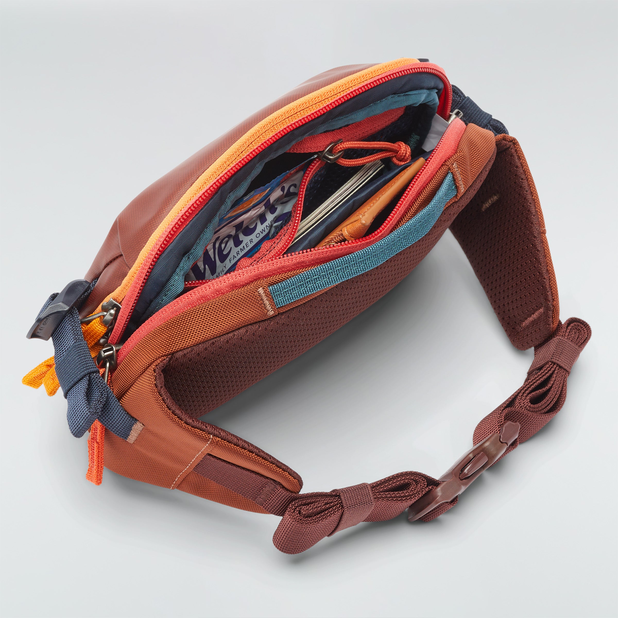 cotopaxi allpa 1.5 Riñonera Cotopaxi Allpa X 1,5L