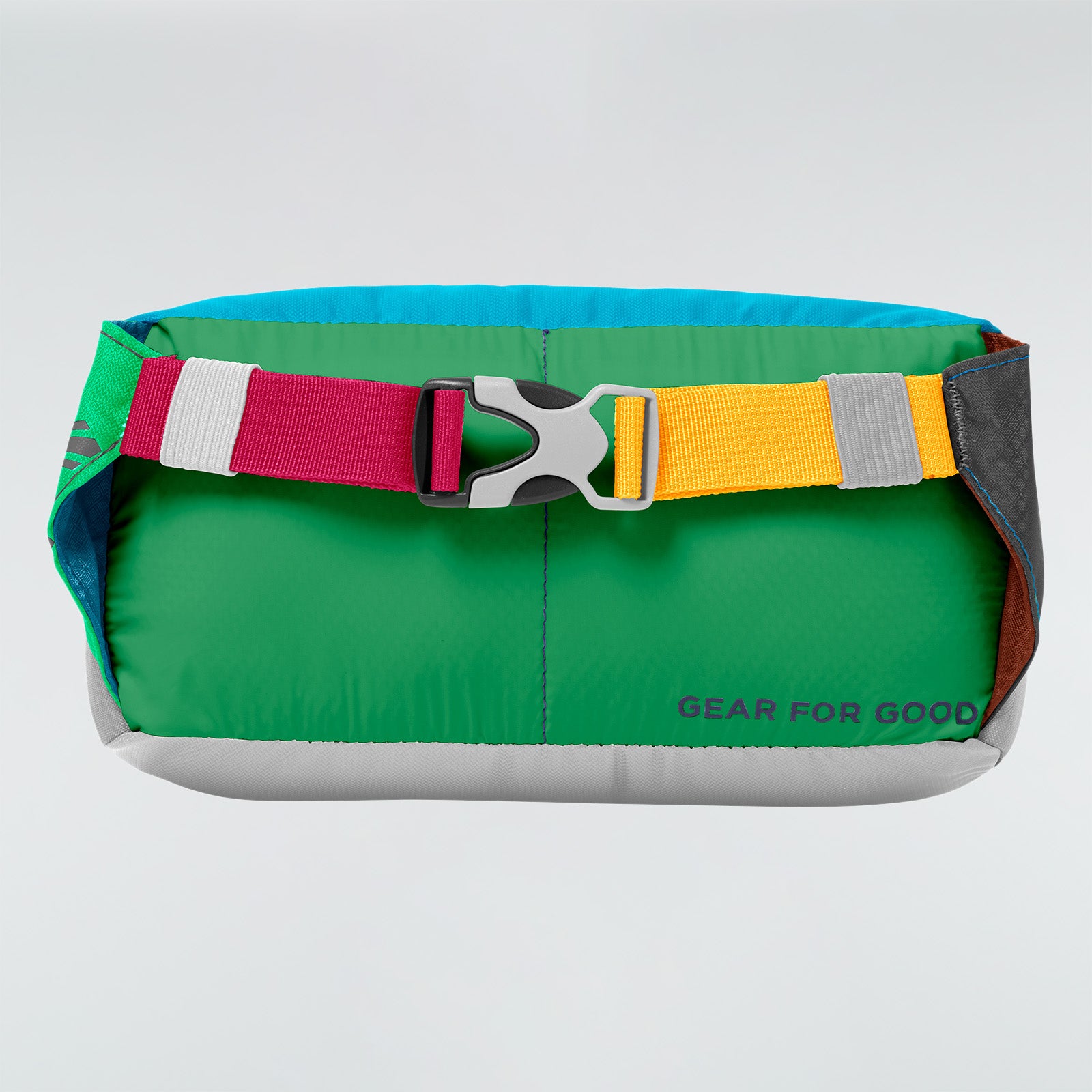 Cotopaxi Fanny Pack Bataan 3L Del Dia
