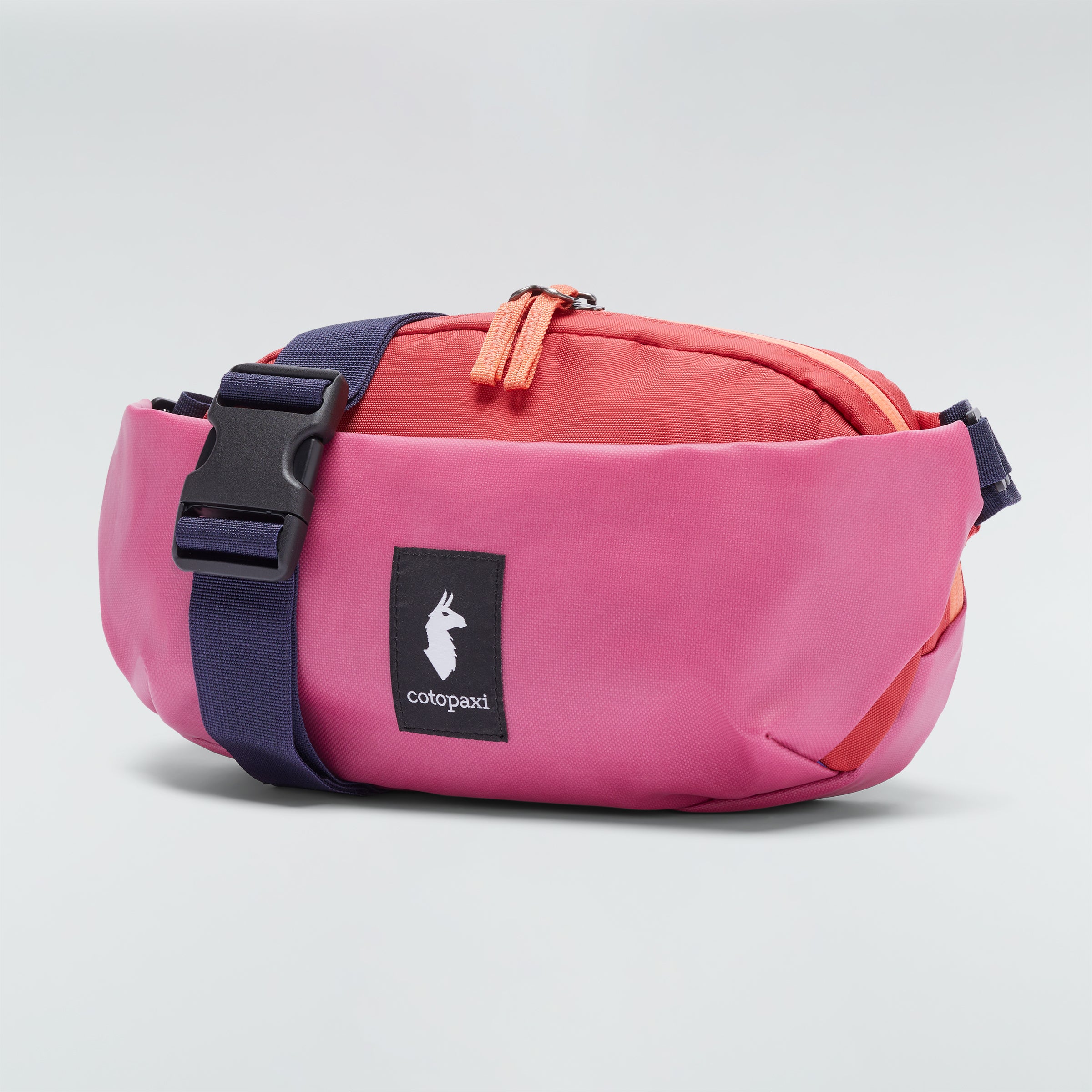 Cotopaxi Coso 2L CadaDia　コトパクシ Cotopaxi Hip Pack Coso 2L Cada Dia