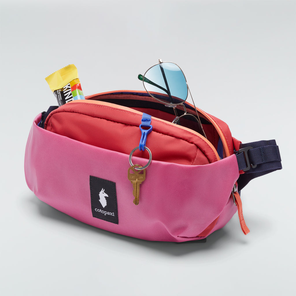 Cotopaxi Bauchtasche Coso 2L Cada Dia