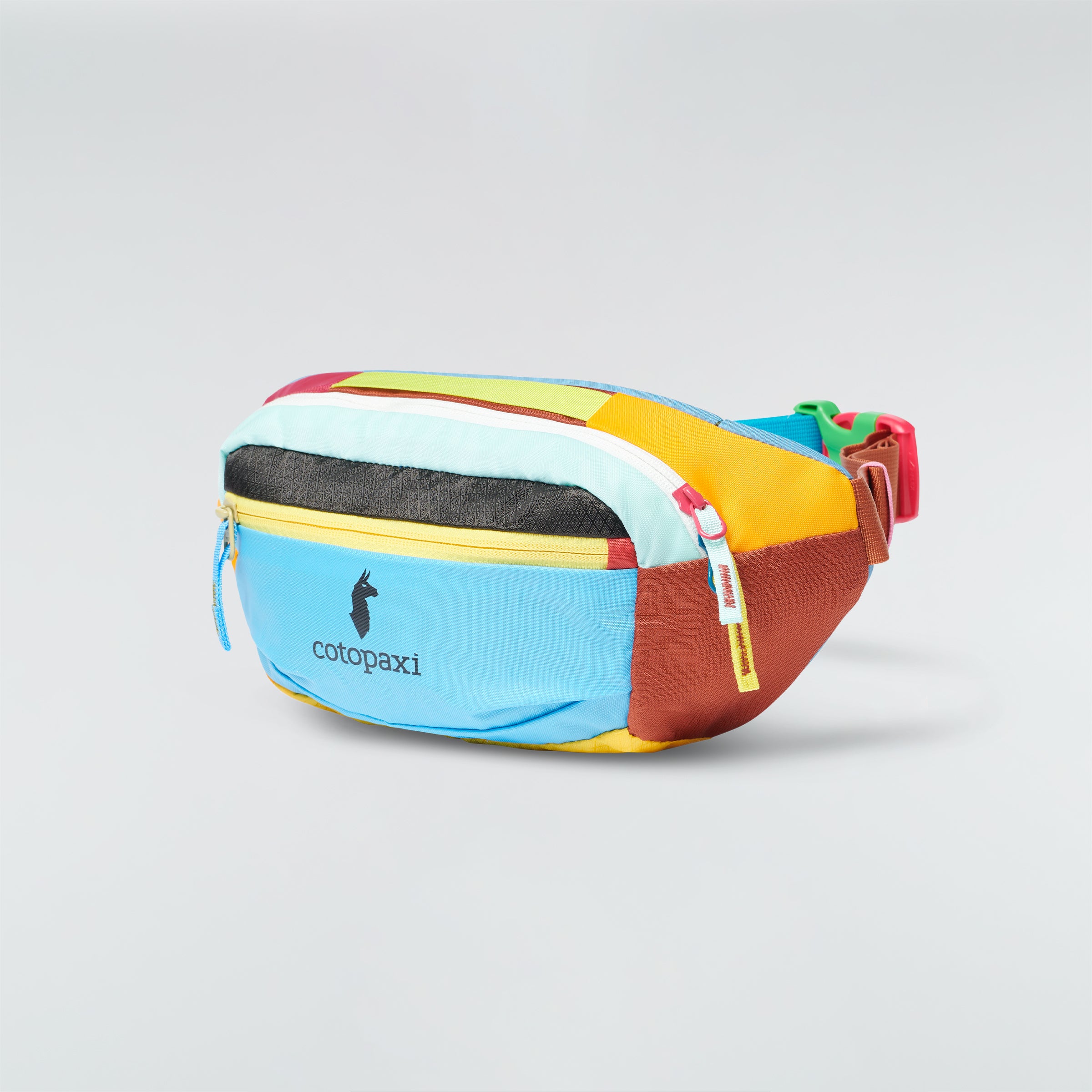 Cotopaxi fanny pack Kapai