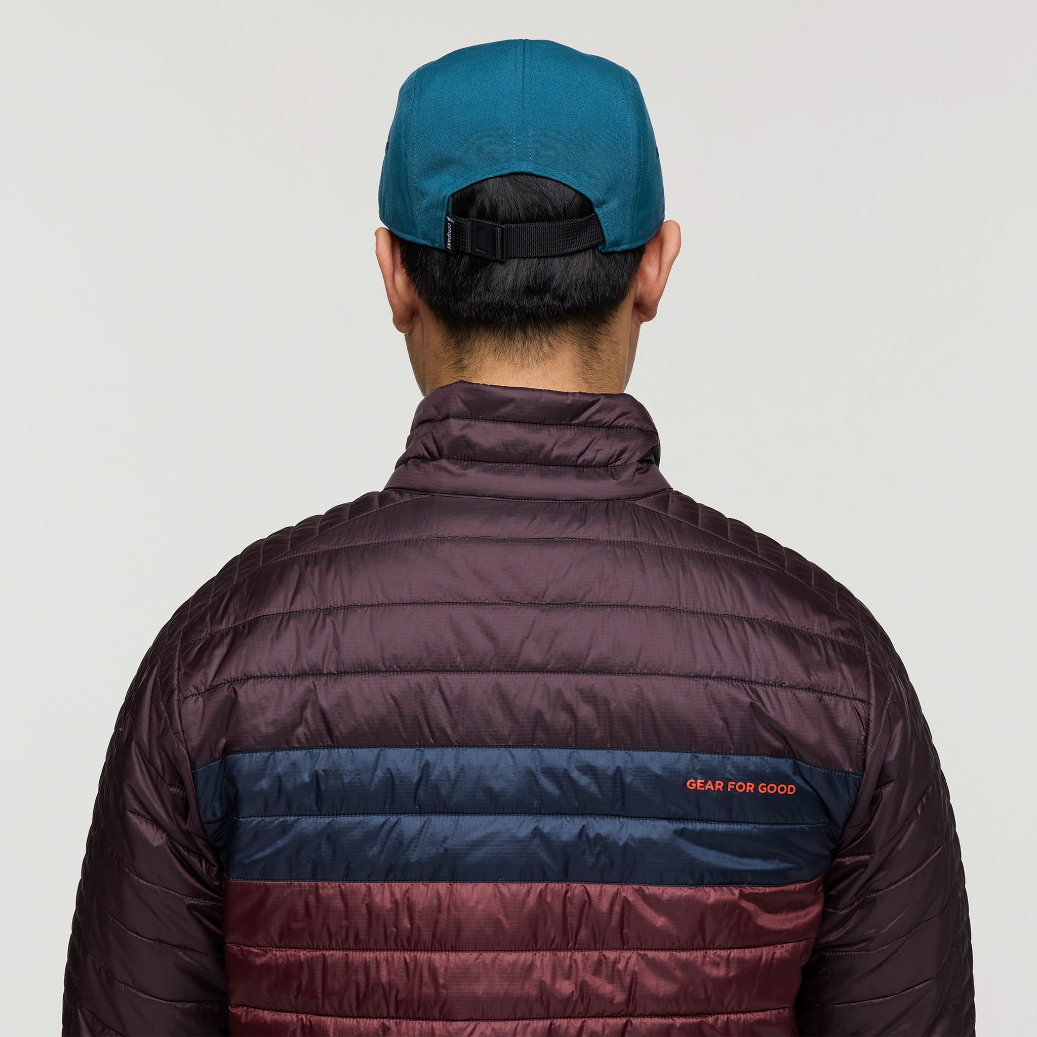 Cotopaxi Cap Cada Dia 5-Panel