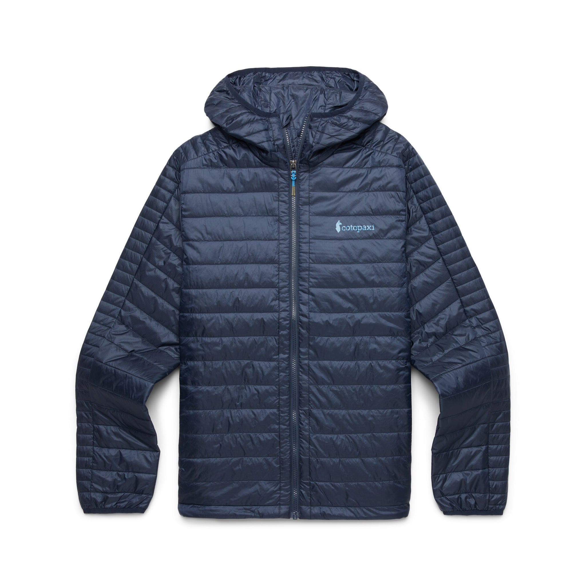 Cotopaxi winter jacket Capa Insulated Hooded