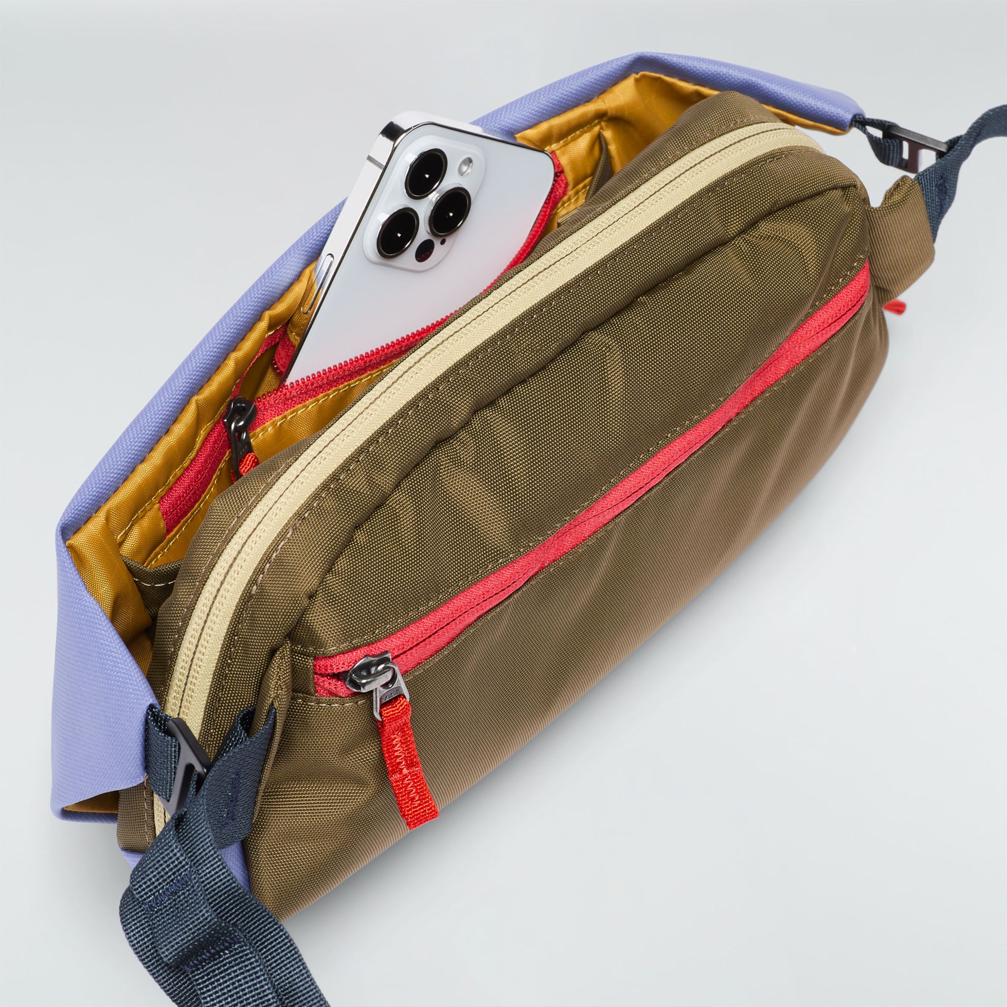 Cotopaxi bum bag Coso 2L Hip Pack