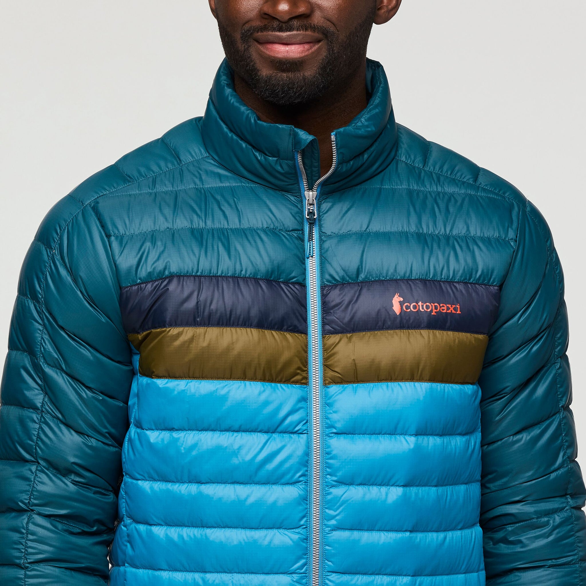 COTOPAXCI Fuego ダウンジャケット Cotopaxi down jacket Fuego Down